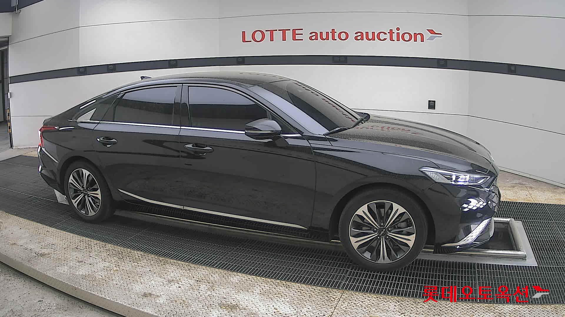 기아자동차 K8 2023 - 이미지 22