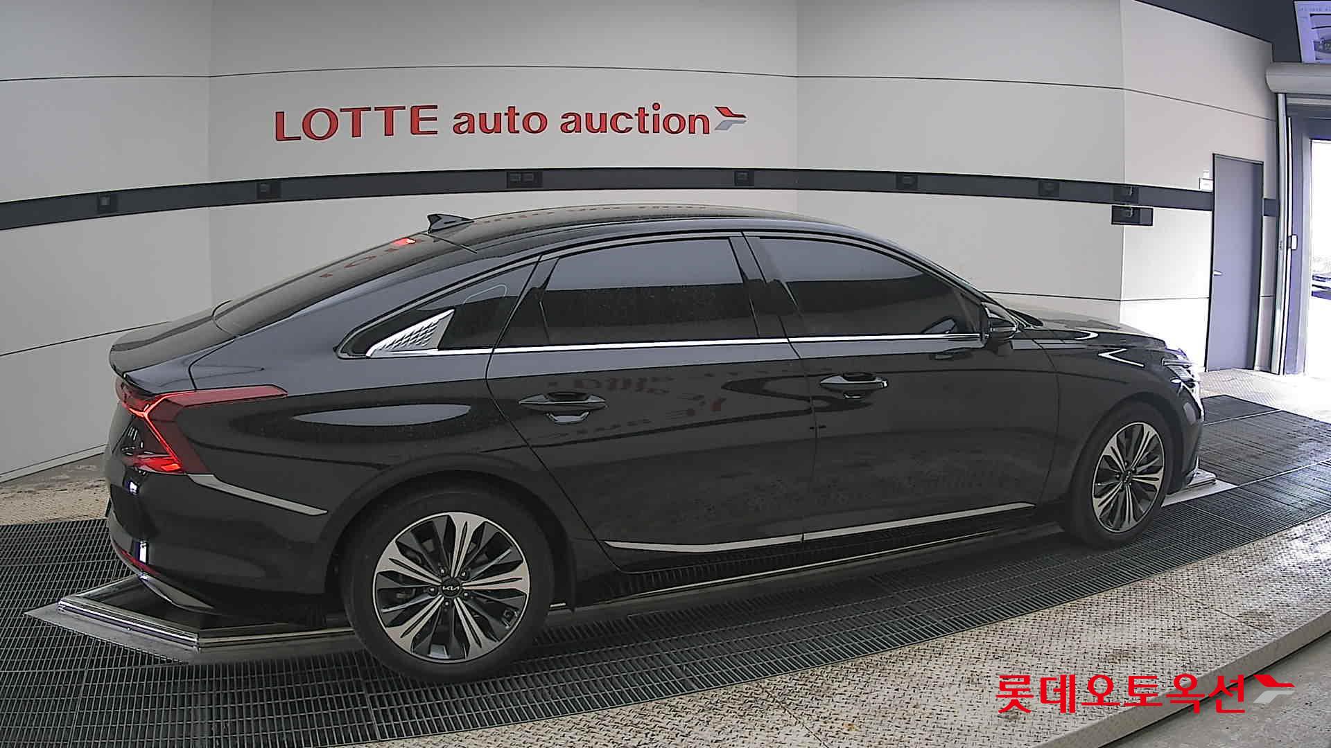 기아자동차 K8 2023 - 이미지 20