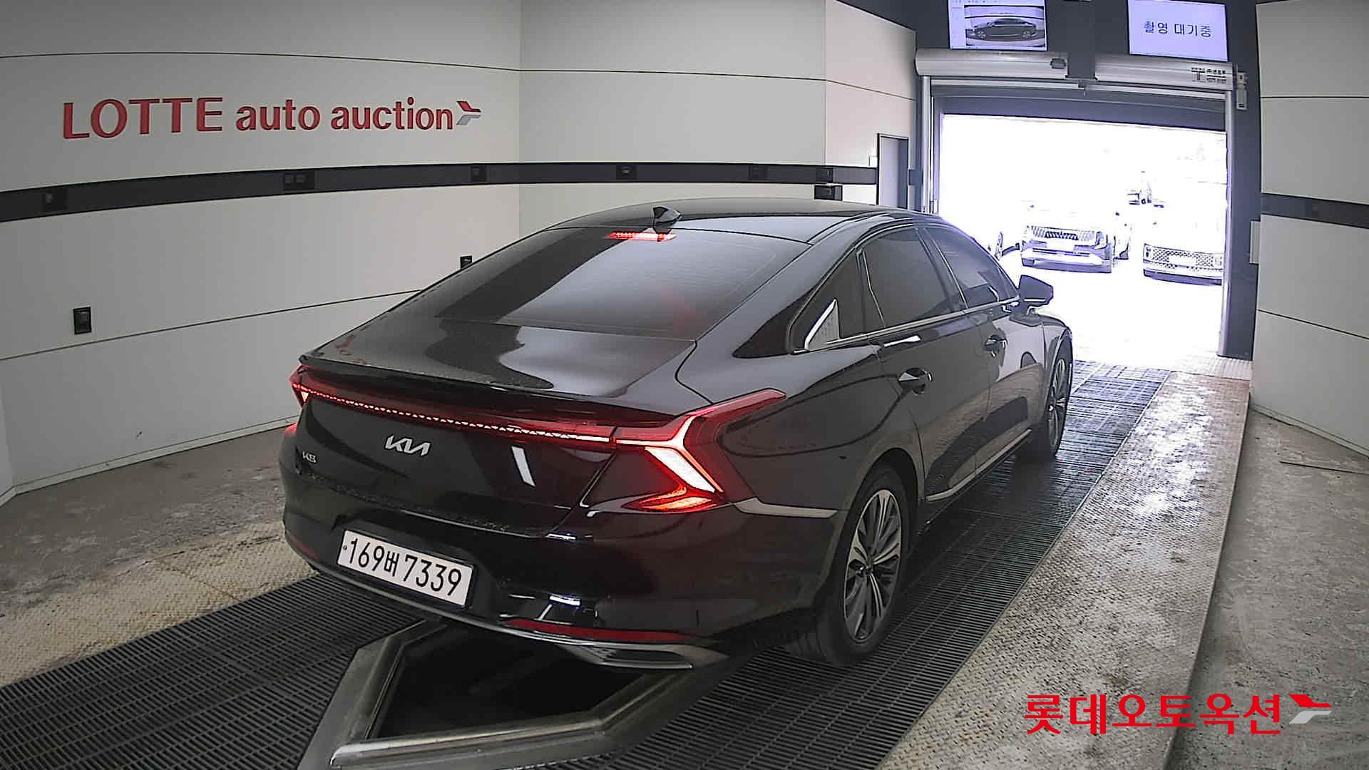 기아자동차 K8 2023 - 이미지 18