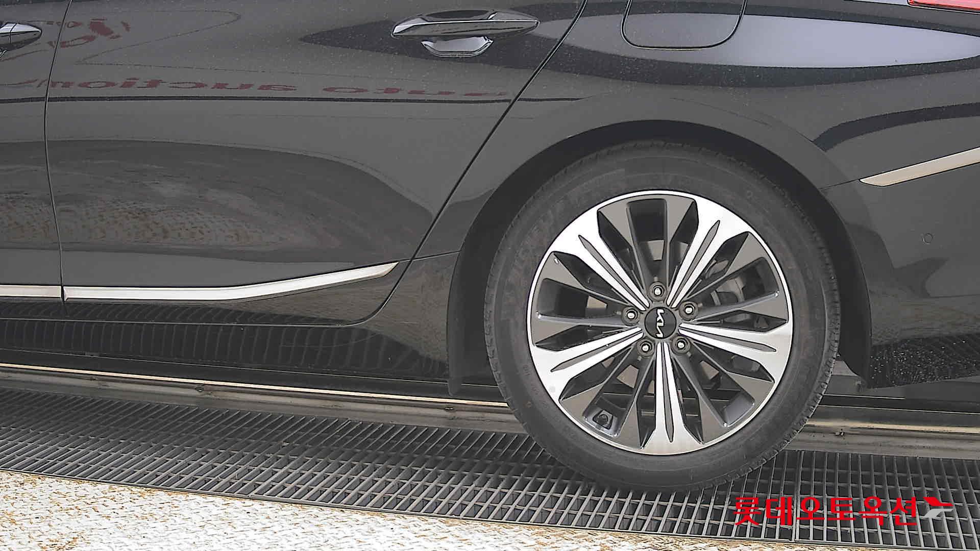 기아자동차 K8 2023 - 이미지 26