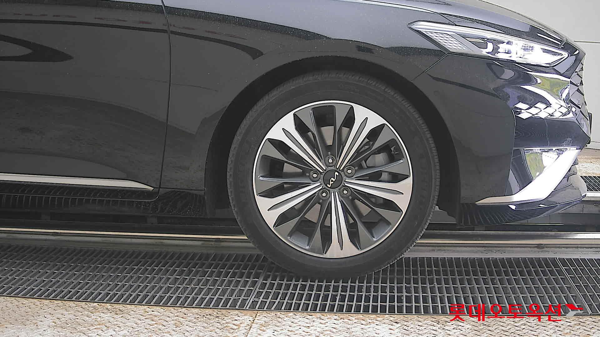 기아자동차 K8 2023 - 이미지 27