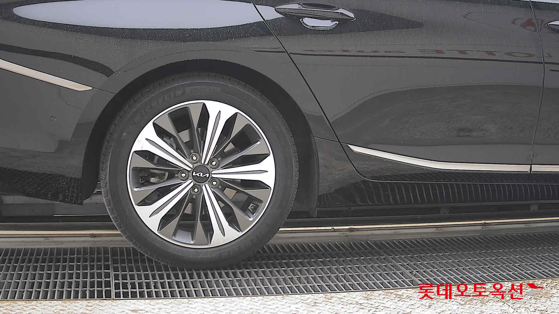 기아자동차 K8 2023 - 이미지 28