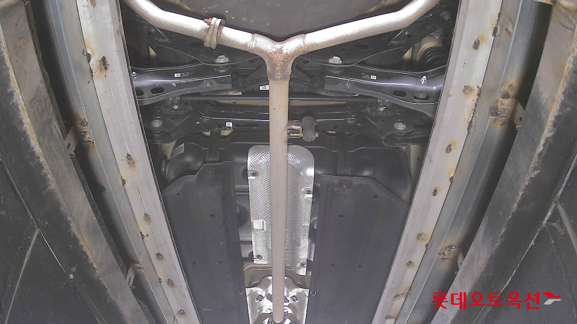 기아자동차 K8 2023 - 이미지 2