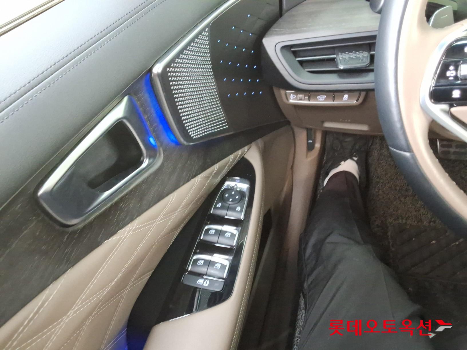 기아자동차 K8 2023 - 이미지 29