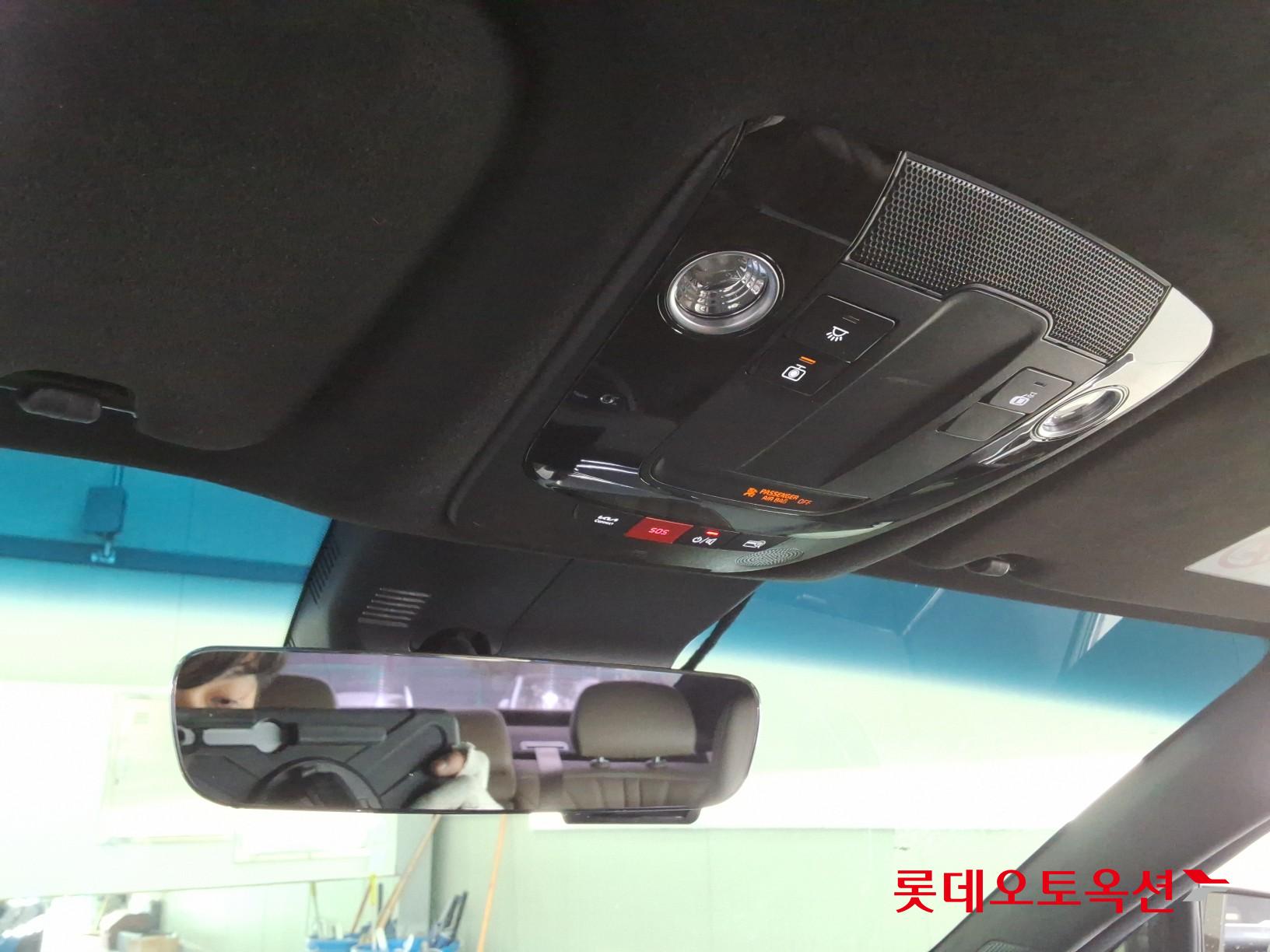 기아자동차 K8 2023 - 이미지 31