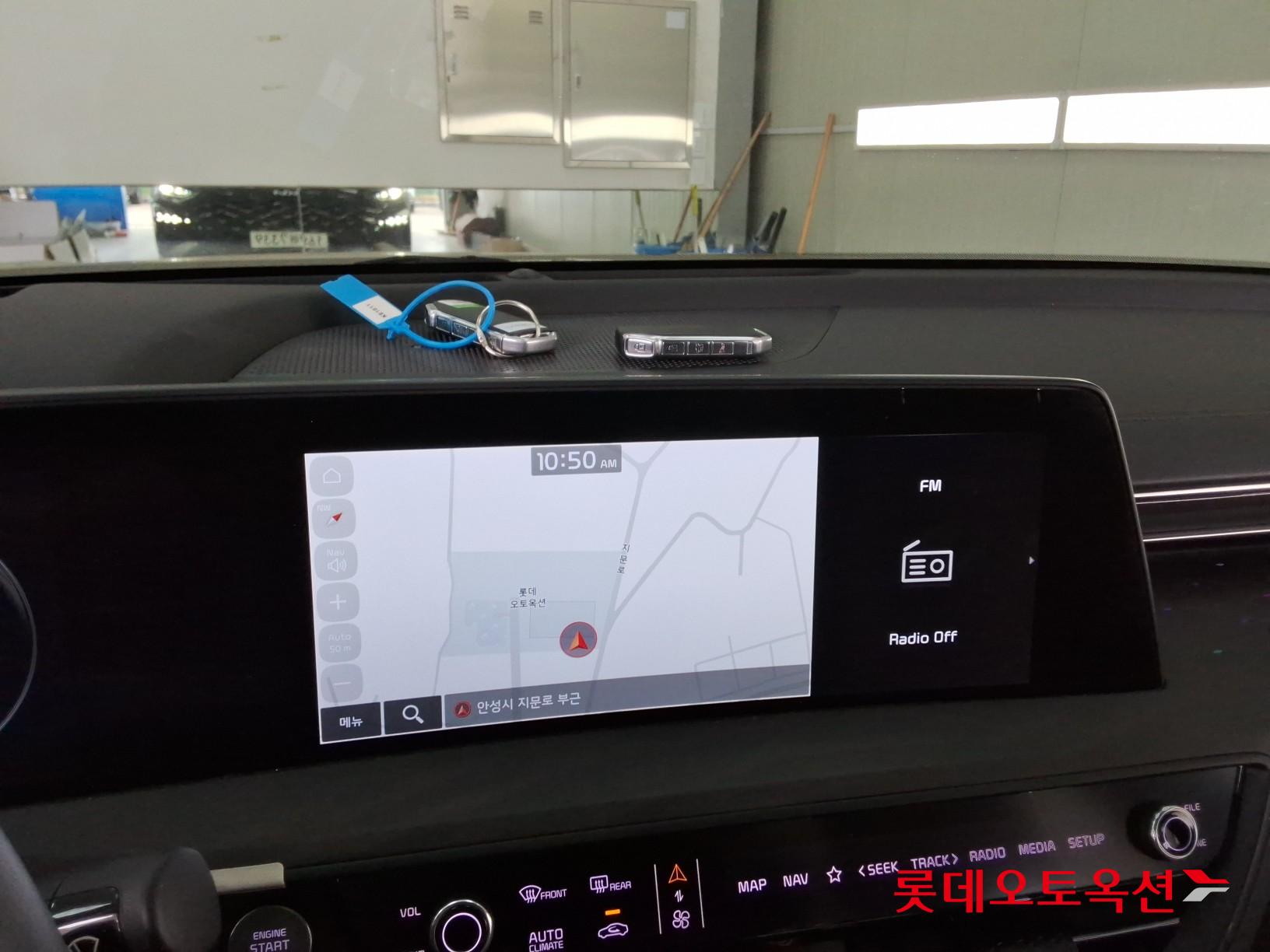 기아자동차 K8 2023 - 이미지 32