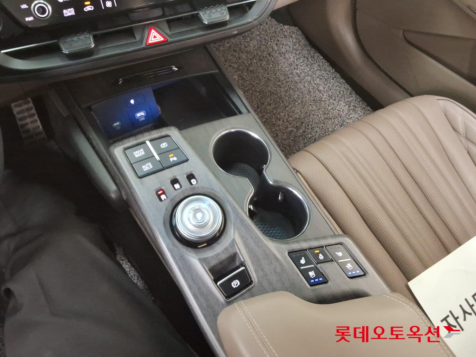 기아자동차 K8 2023 - 이미지 34