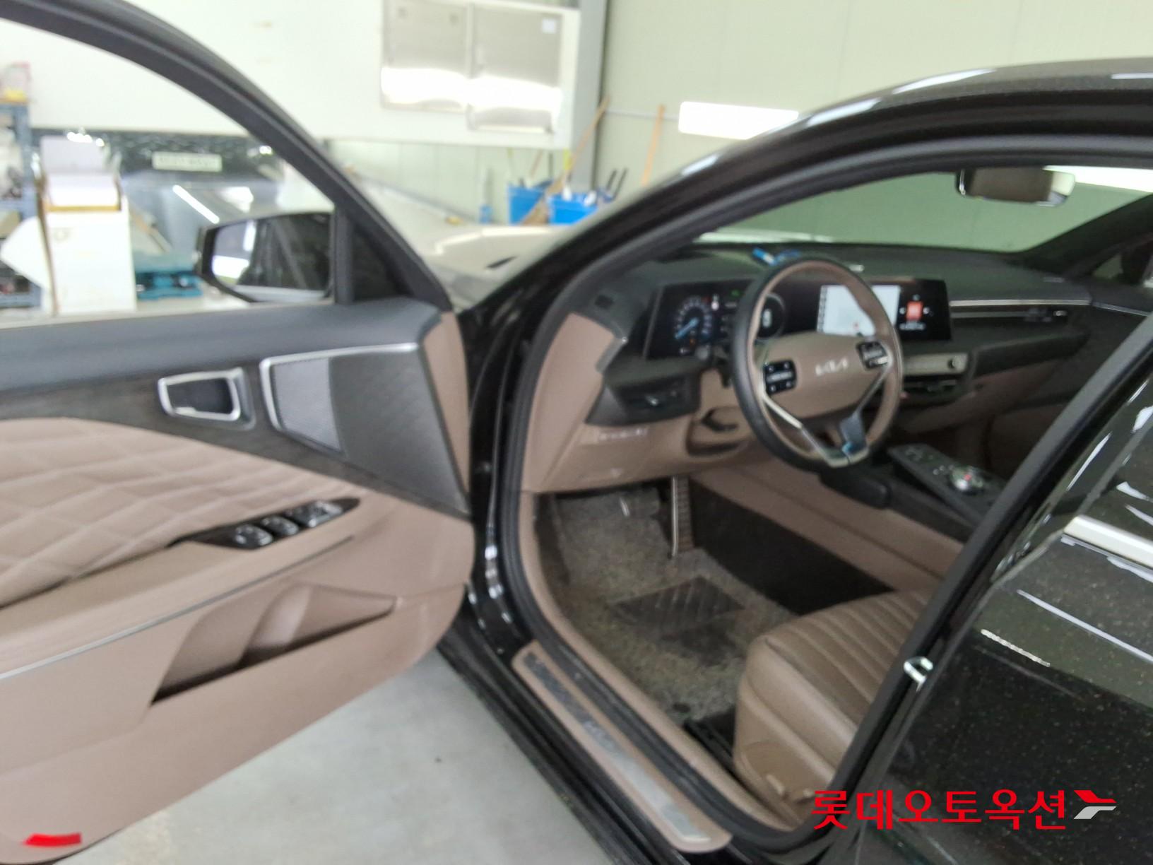 기아자동차 K8 2023 - 이미지 35