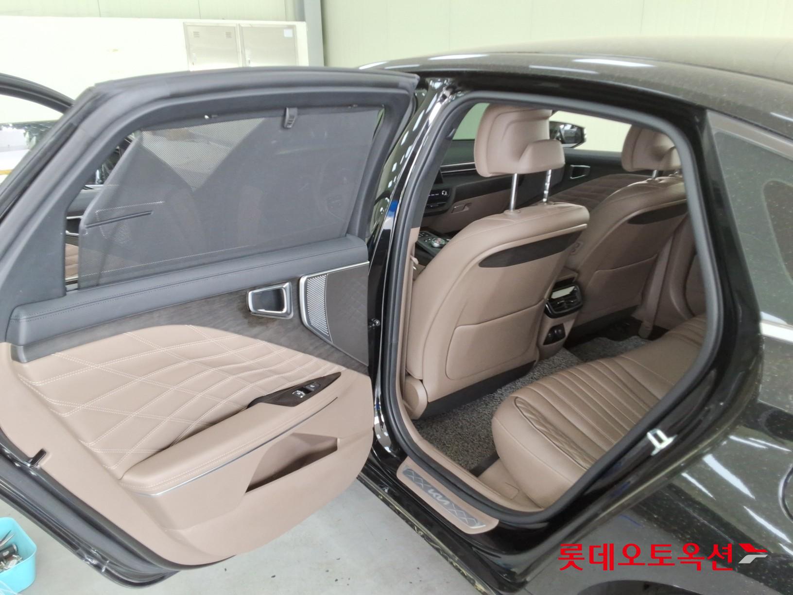 기아자동차 K8 2023 - 이미지 37