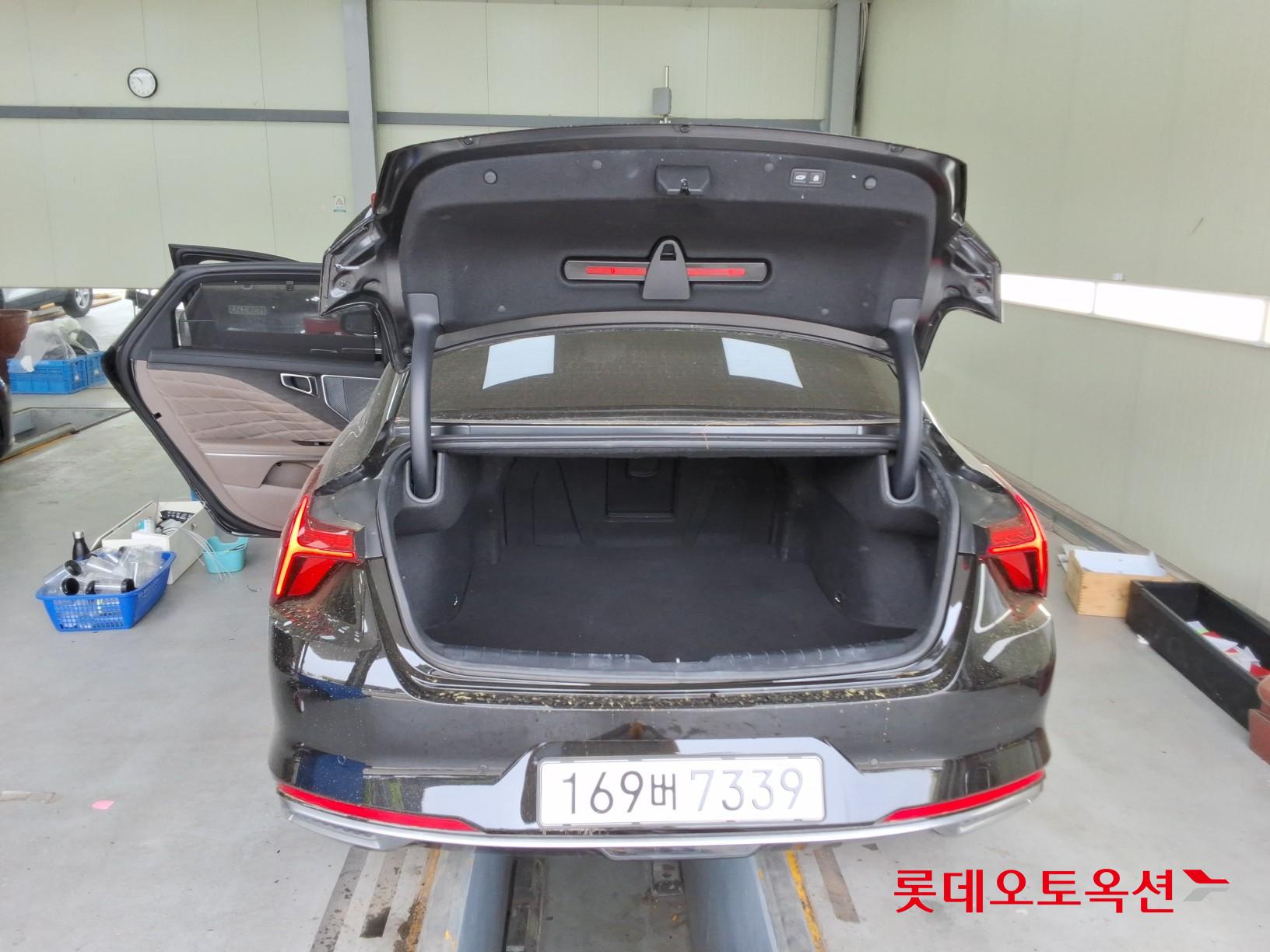 기아자동차 K8 2023 - 이미지 9