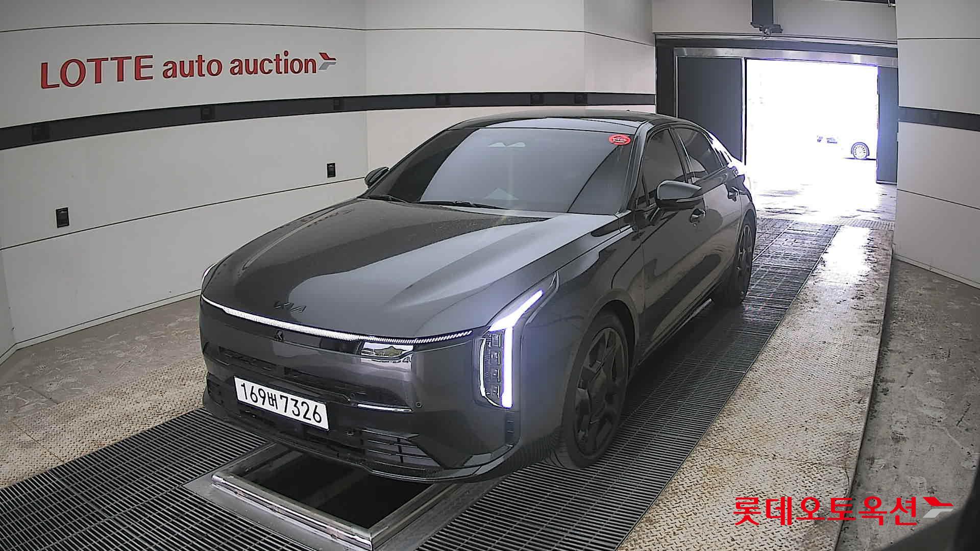 기아자동차 K8 2025 - 이미지 10