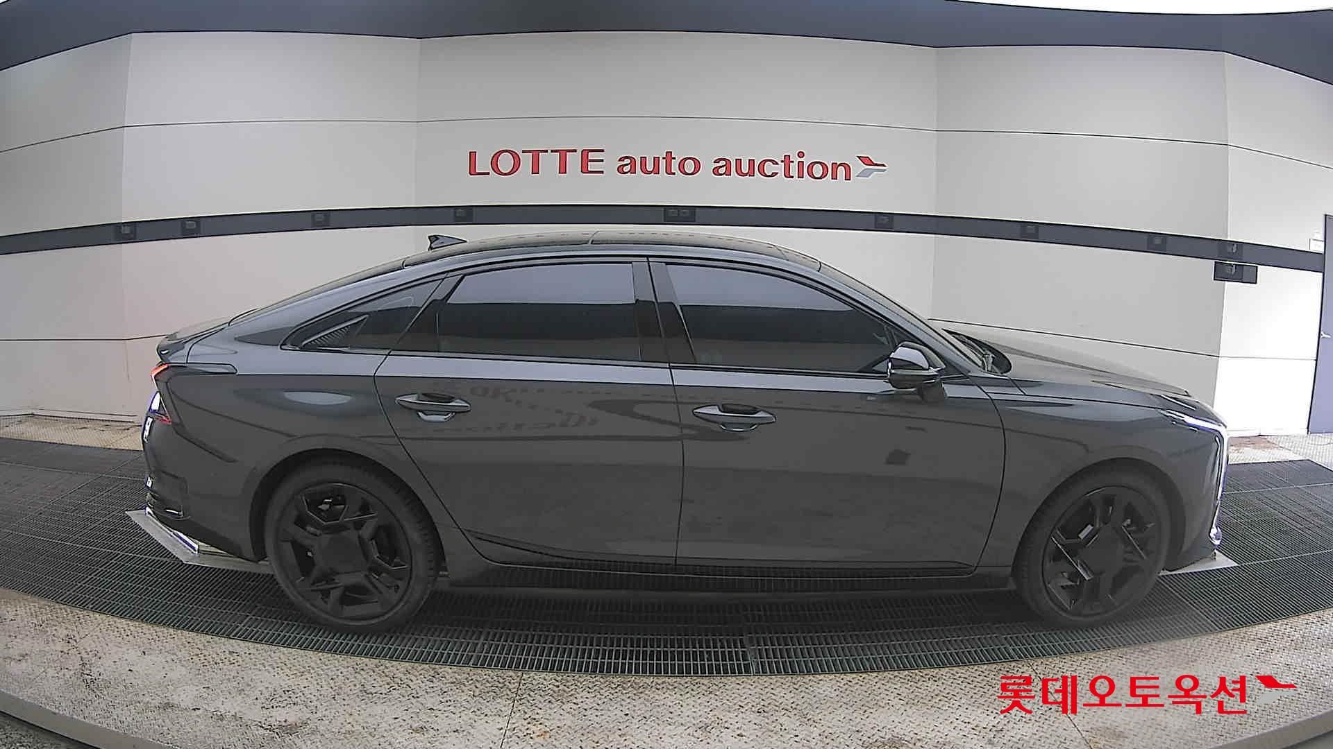 기아자동차 K8 2025 - 이미지 21