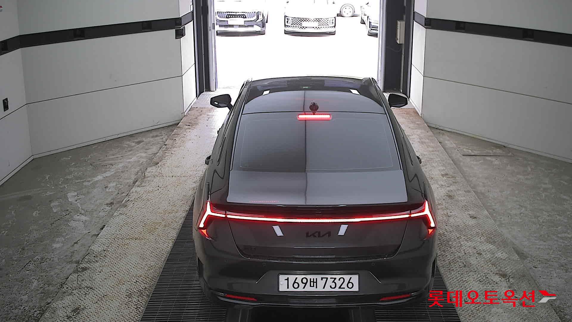 기아자동차 K8 2025 - 이미지 17