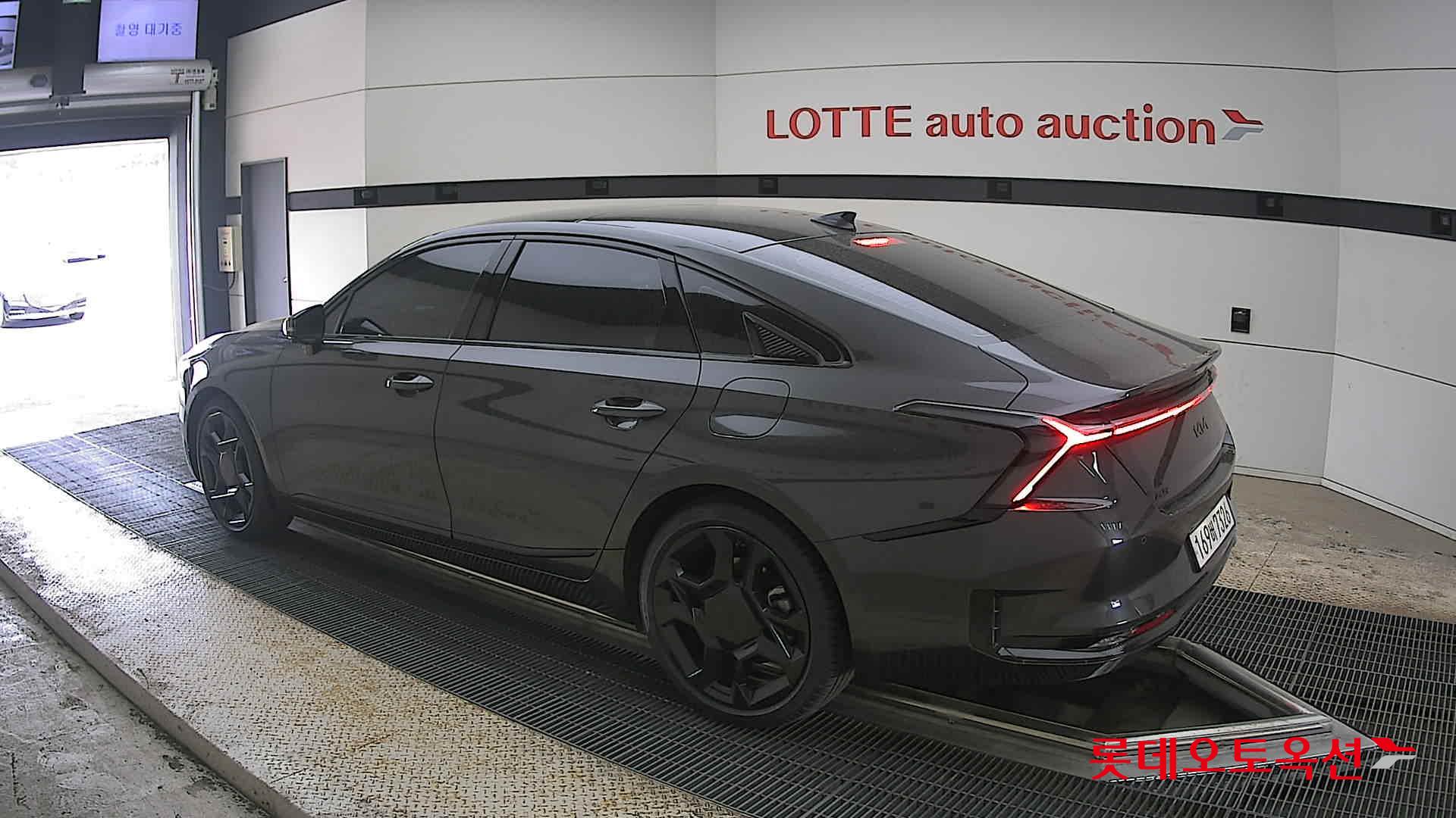 기아자동차 K8 2025 - 이미지 15