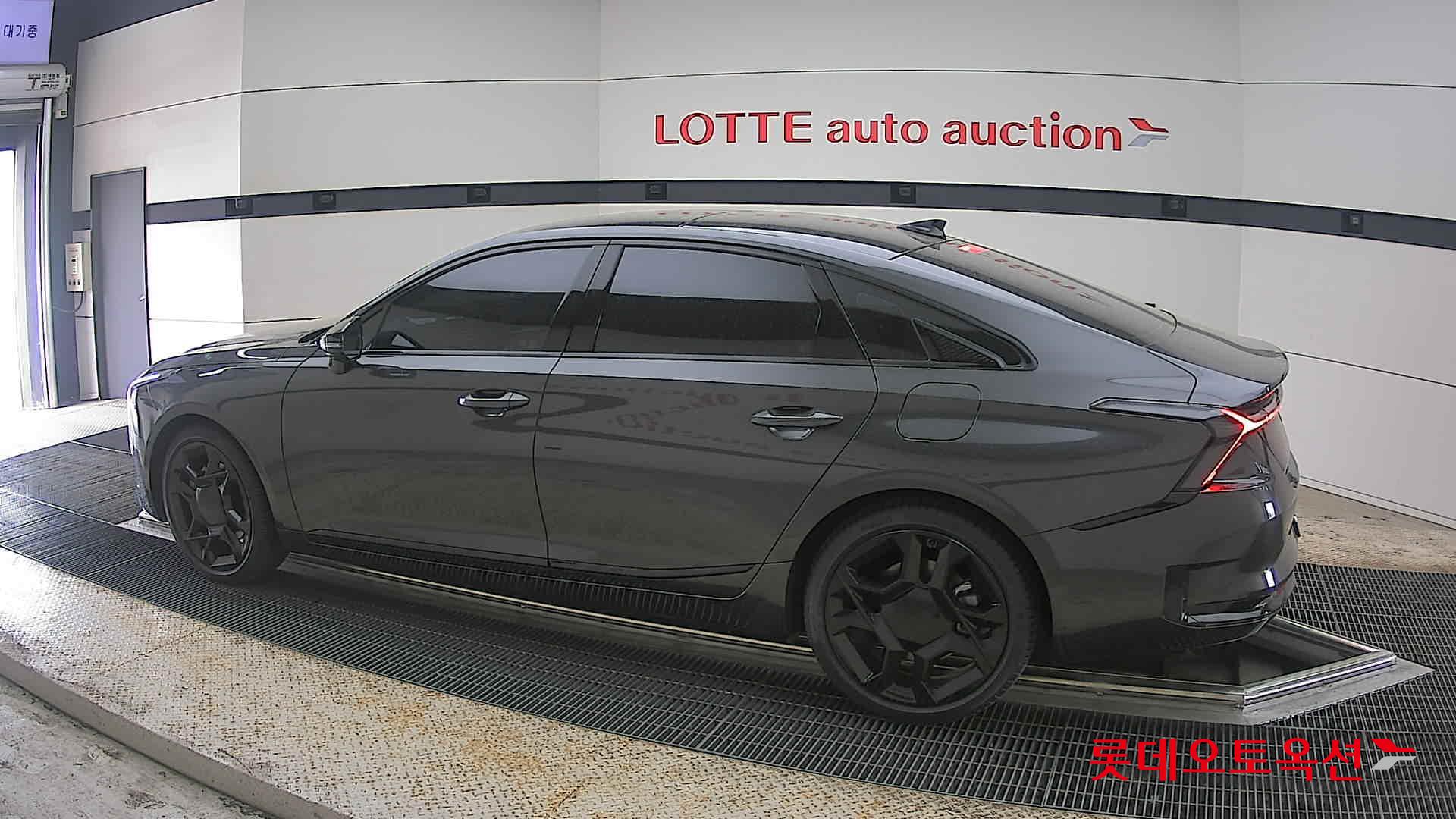 기아자동차 K8 2025 - 이미지 14