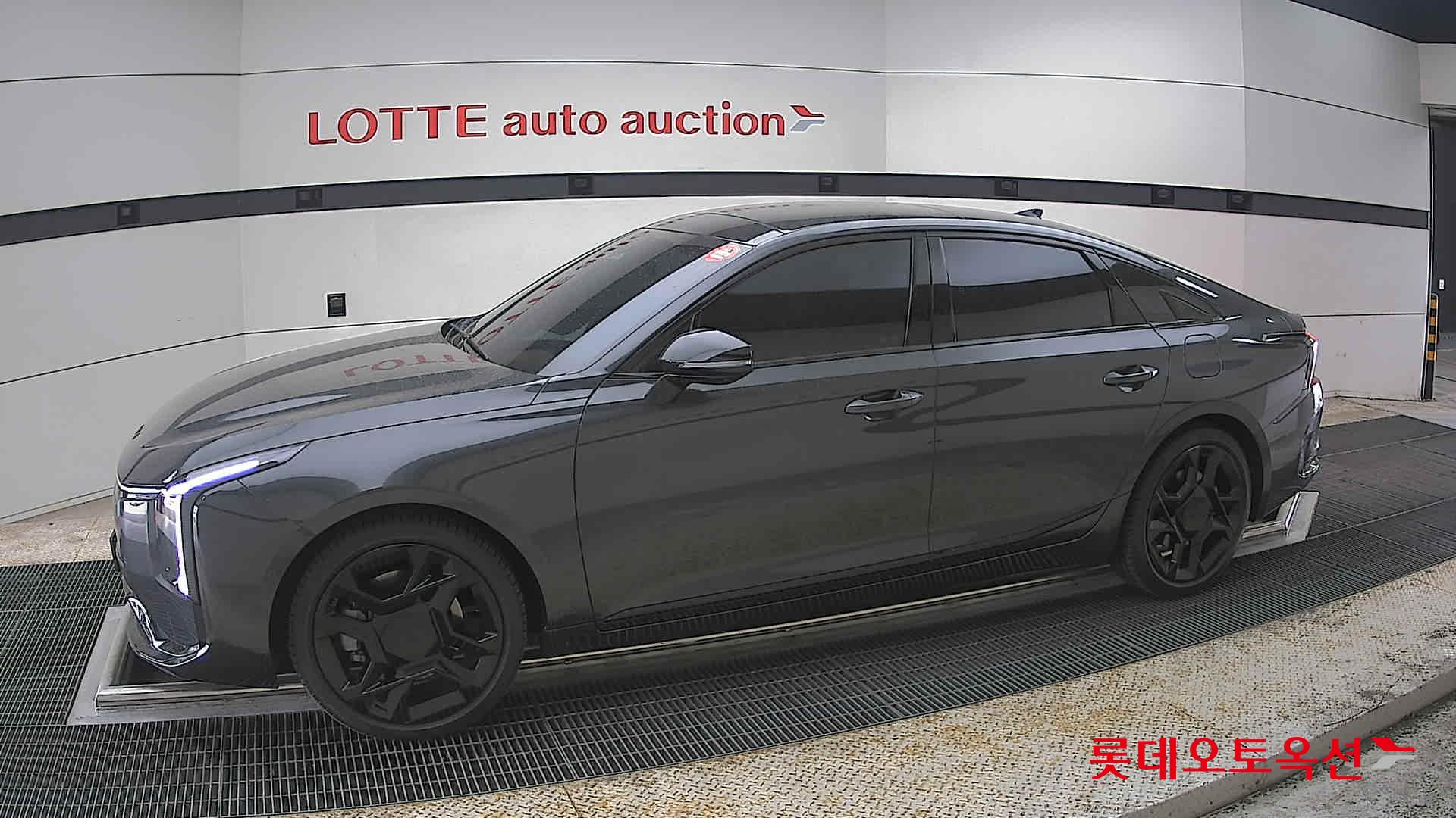 기아자동차 K8 2025 - 이미지 12