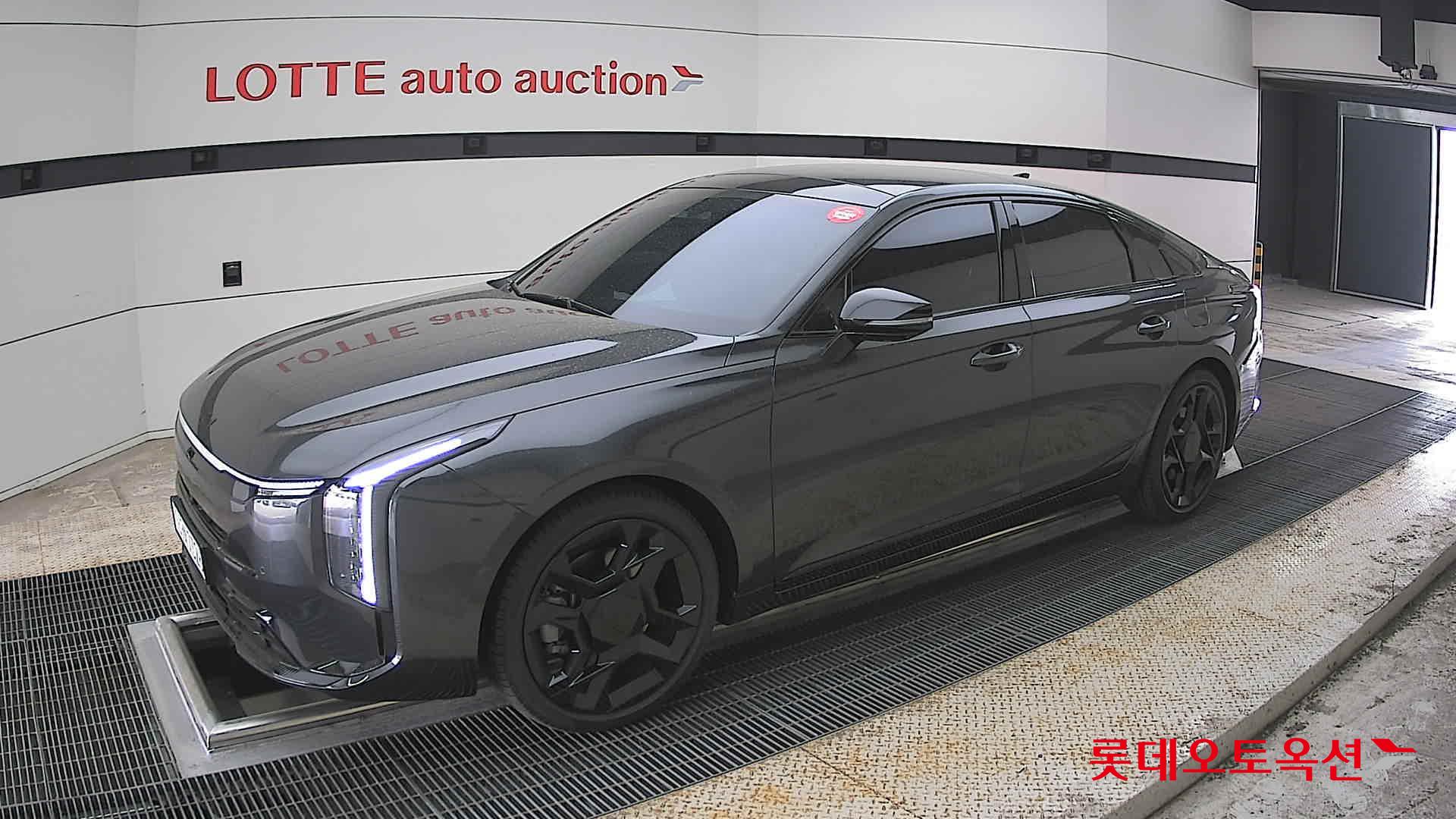 기아자동차 K8 2025 - 이미지 11