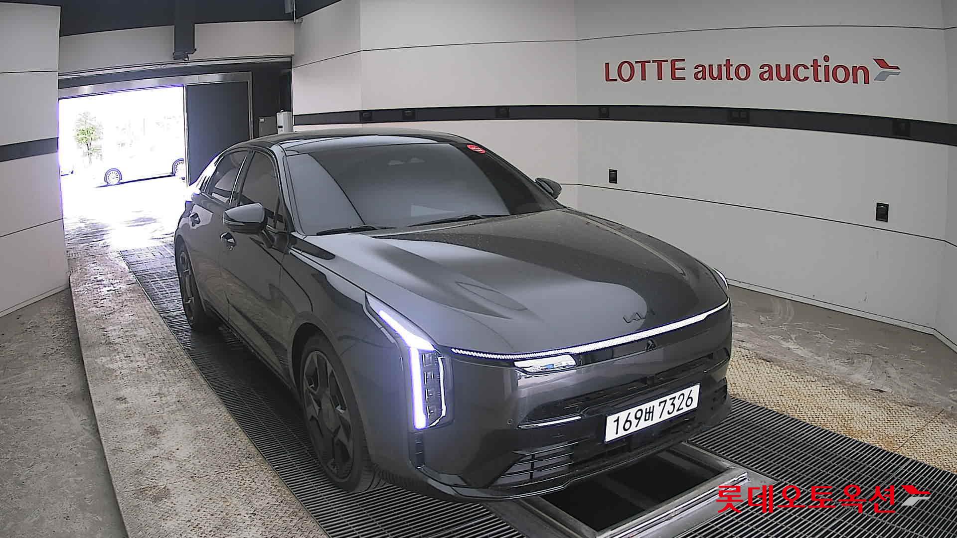 기아자동차 K8 2025 - 이미지 24