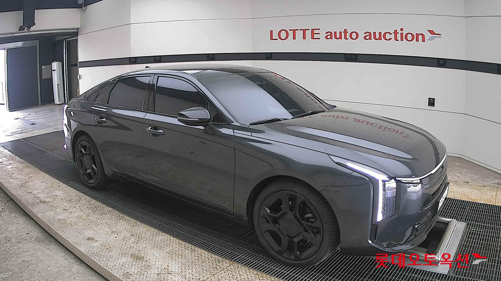 기아자동차 K8 2025 - 이미지 23