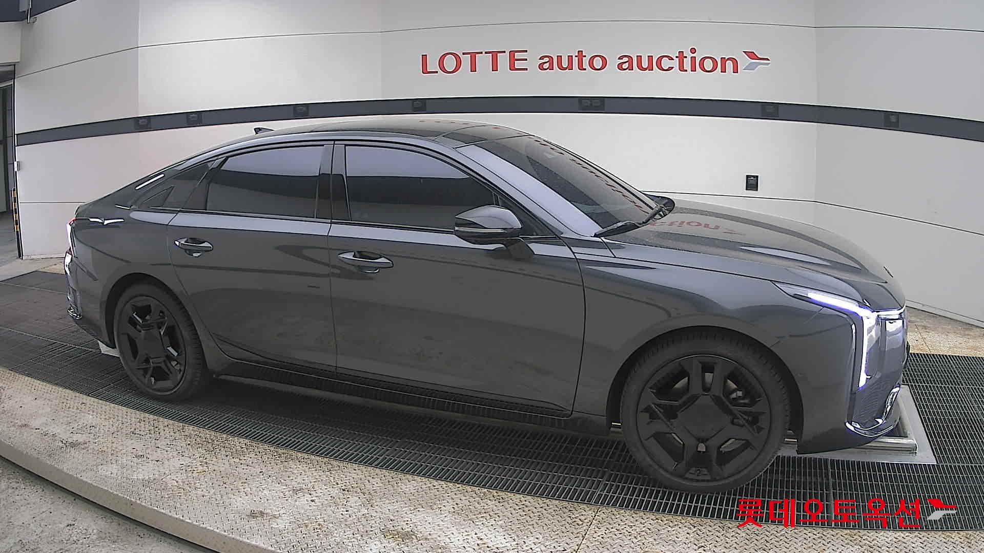 기아자동차 K8 2025 - 이미지 22