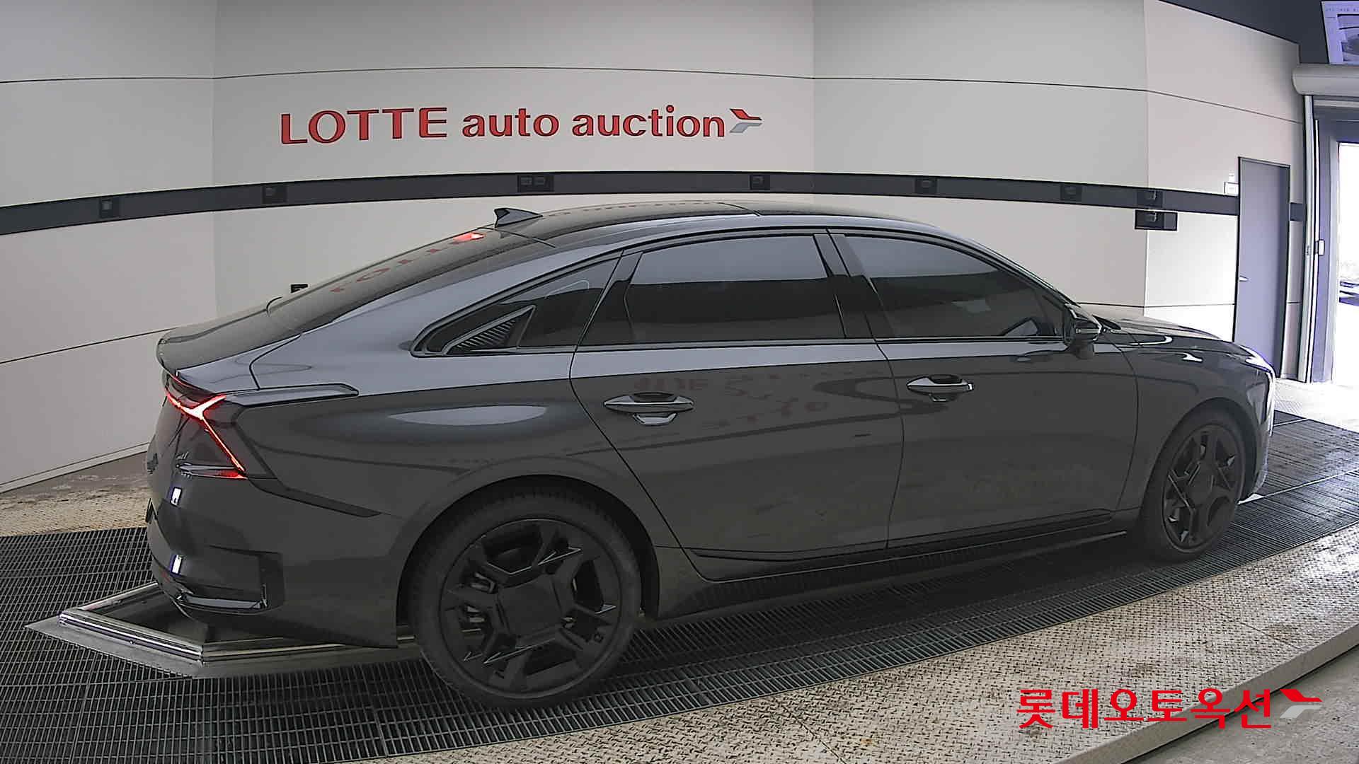 기아자동차 K8 2025 - 이미지 20