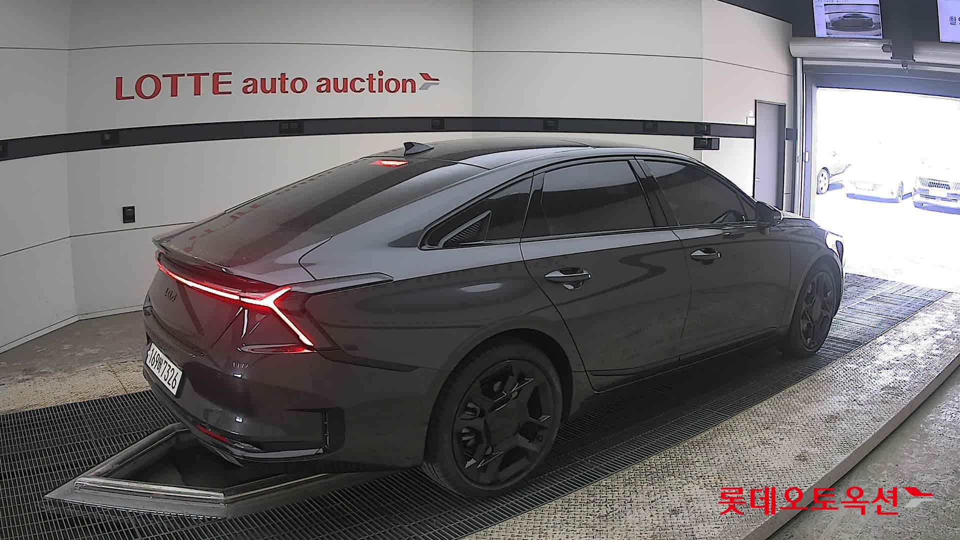 기아자동차 K8 2025 - 이미지 19