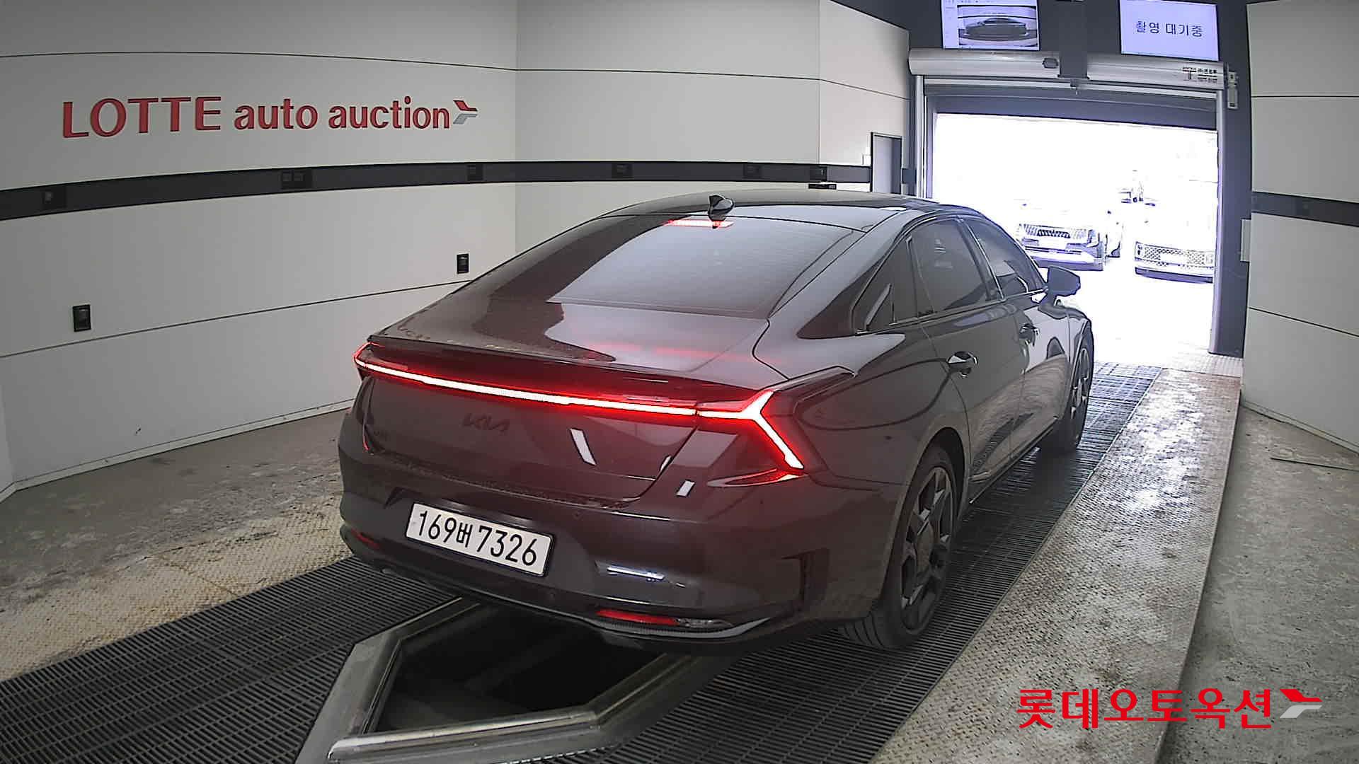 기아자동차 K8 2025 - 이미지 18