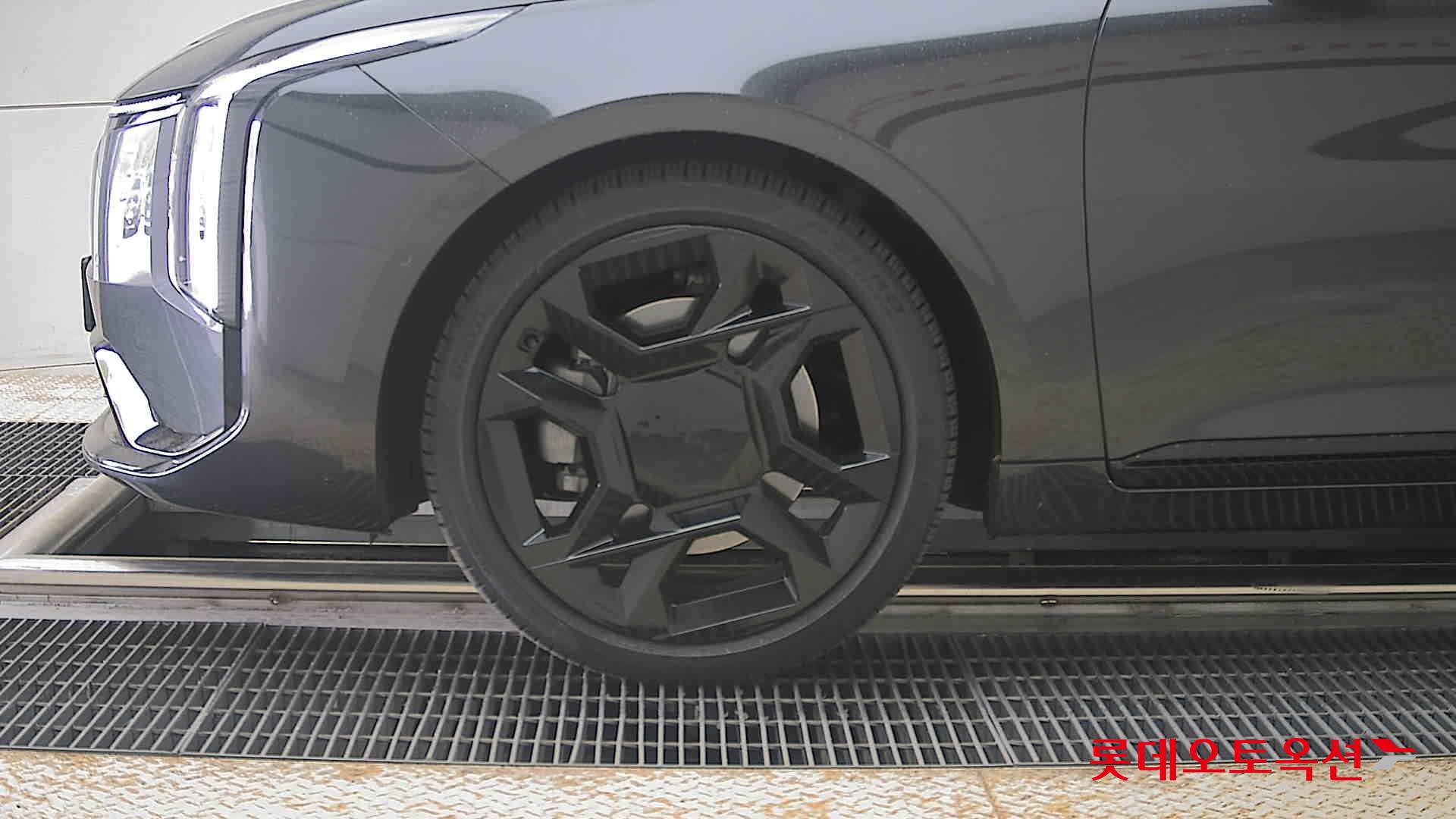 기아자동차 K8 2025 - 이미지 25