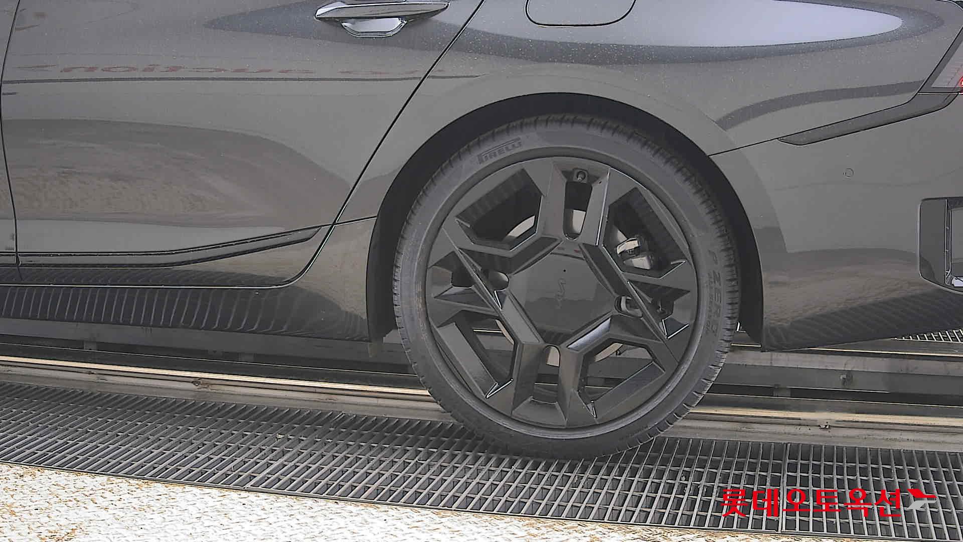 기아자동차 K8 2025 - 이미지 26
