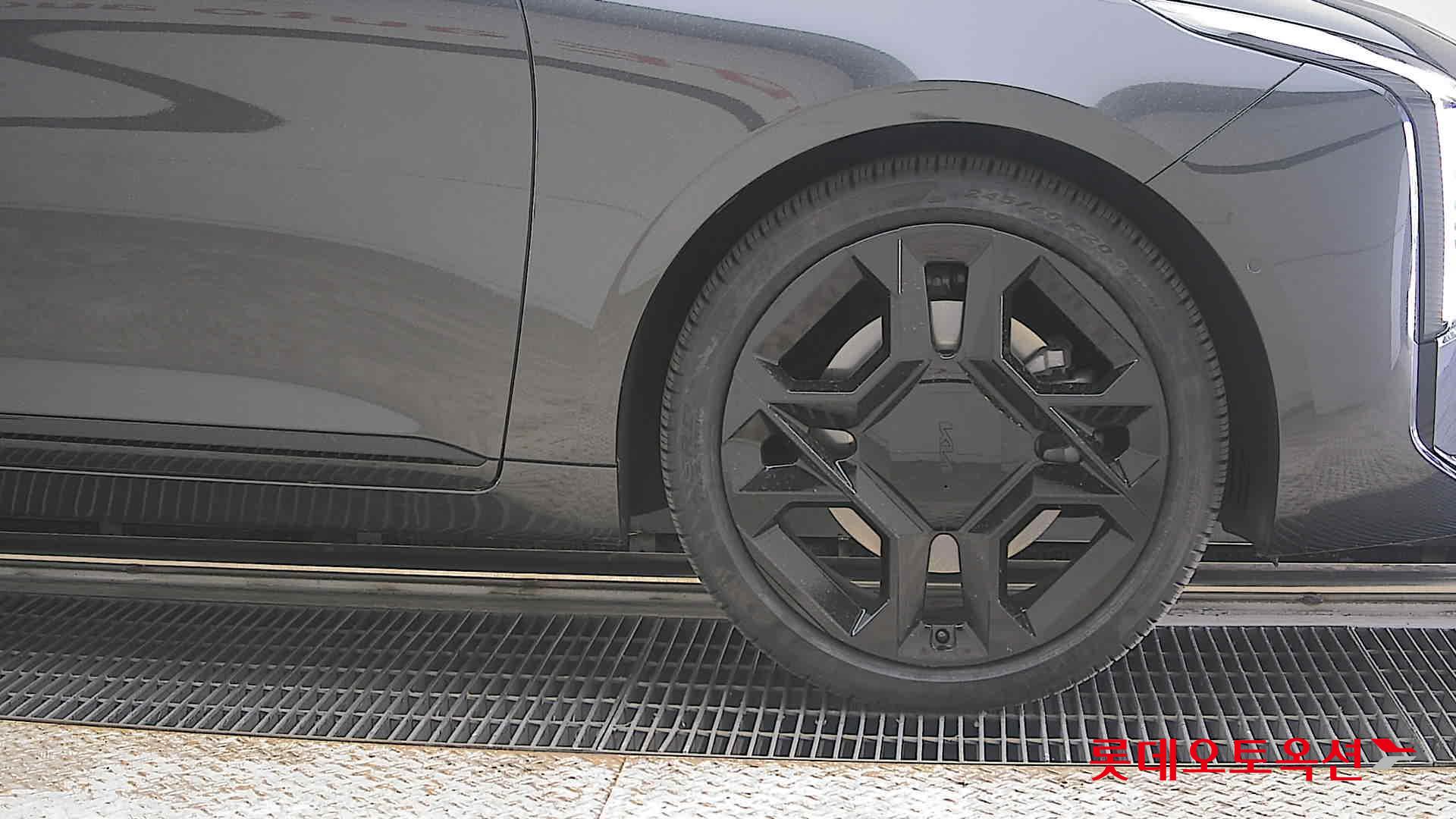 기아자동차 K8 2025 - 이미지 27