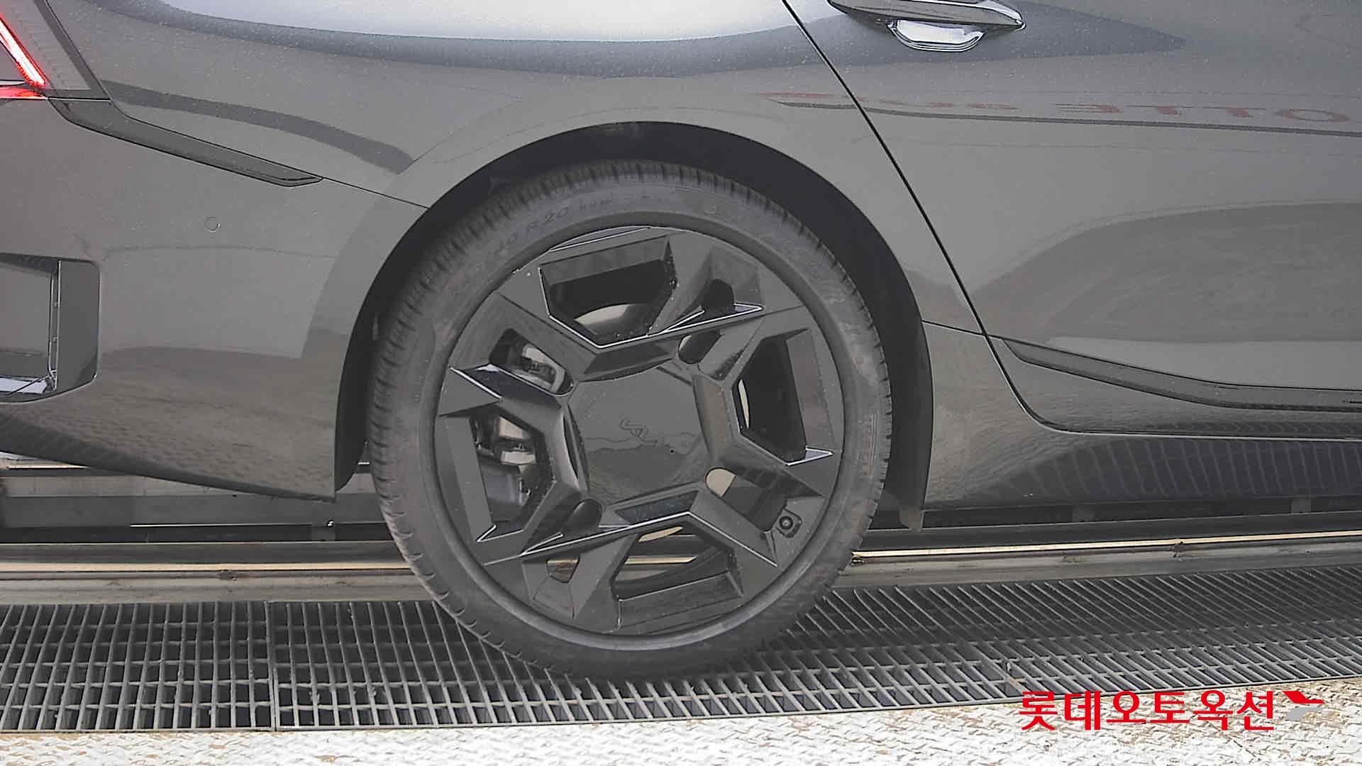 기아자동차 K8 2025 - 이미지 28