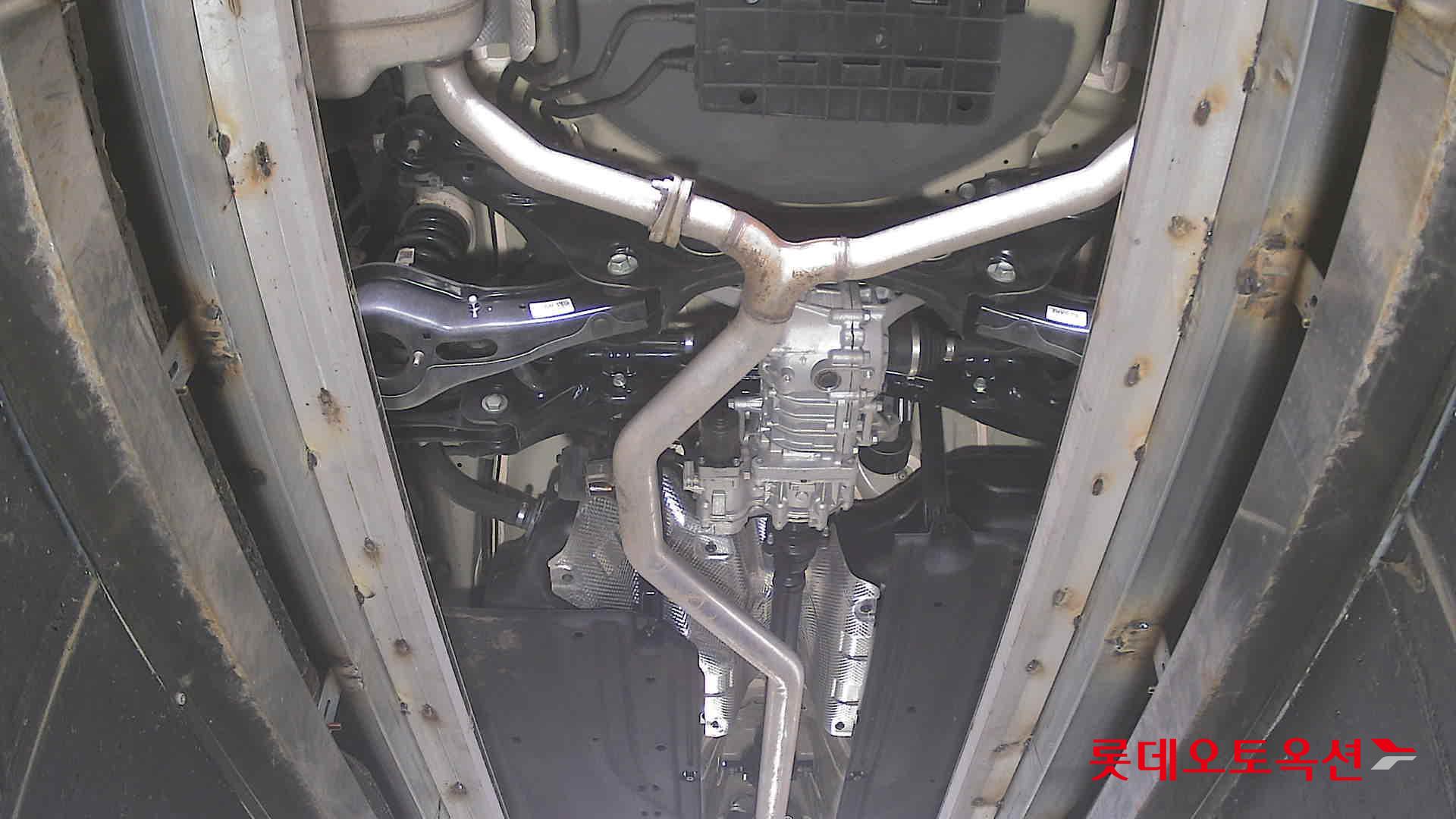 기아자동차 K8 2025 - 이미지 2