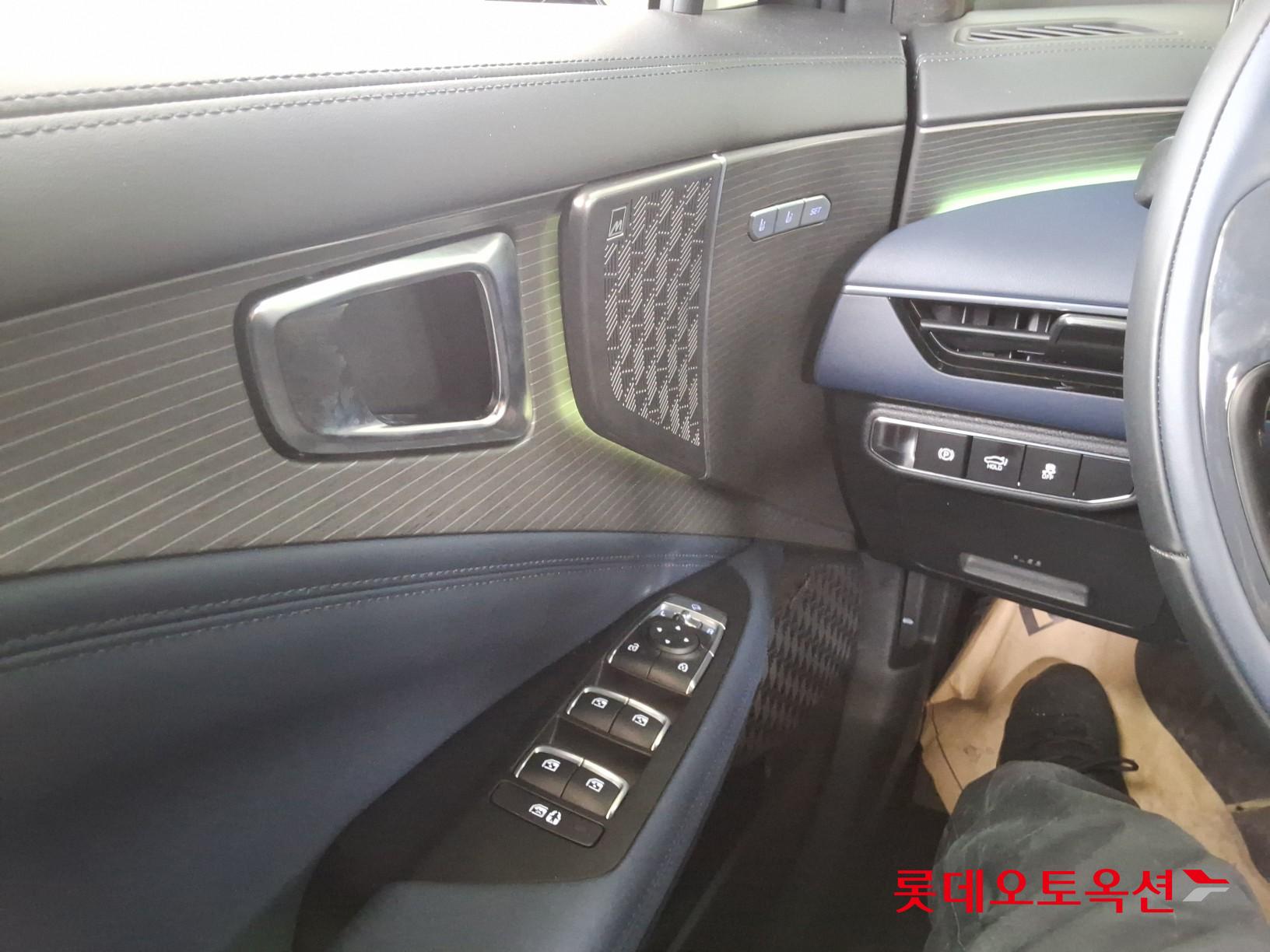 기아자동차 K8 2025 - 이미지 29