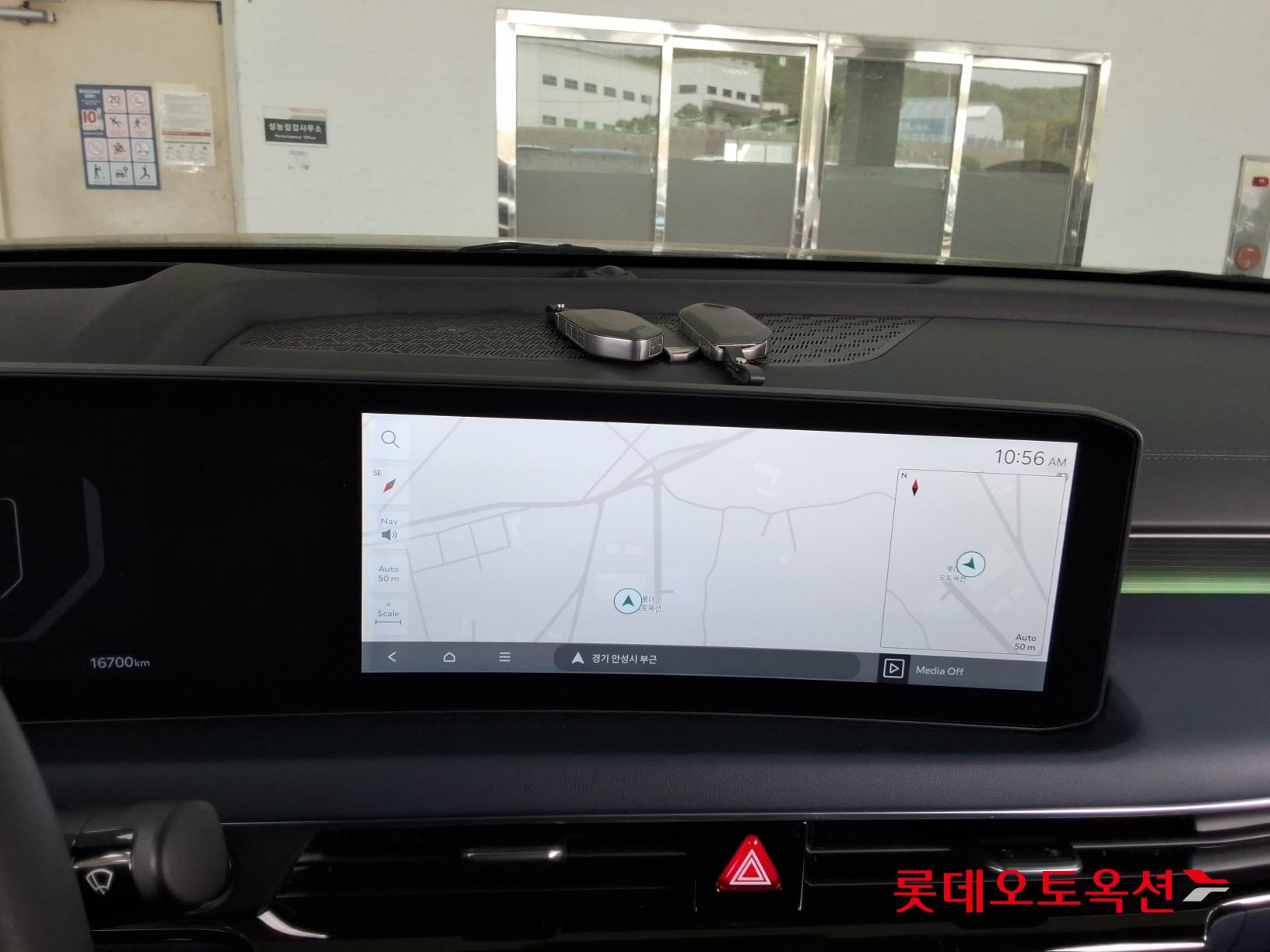 기아자동차 K8 2025 - 이미지 31