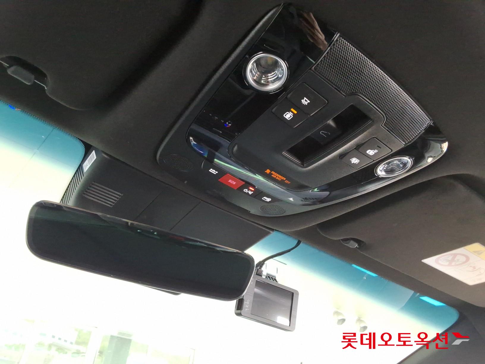 기아자동차 K8 2025 - 이미지 34