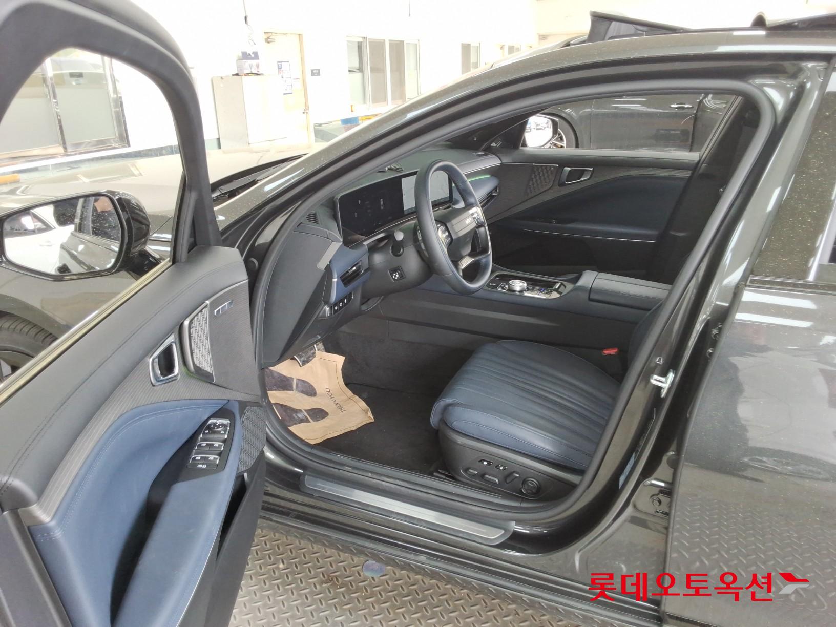 기아자동차 K8 2025 - 이미지 36