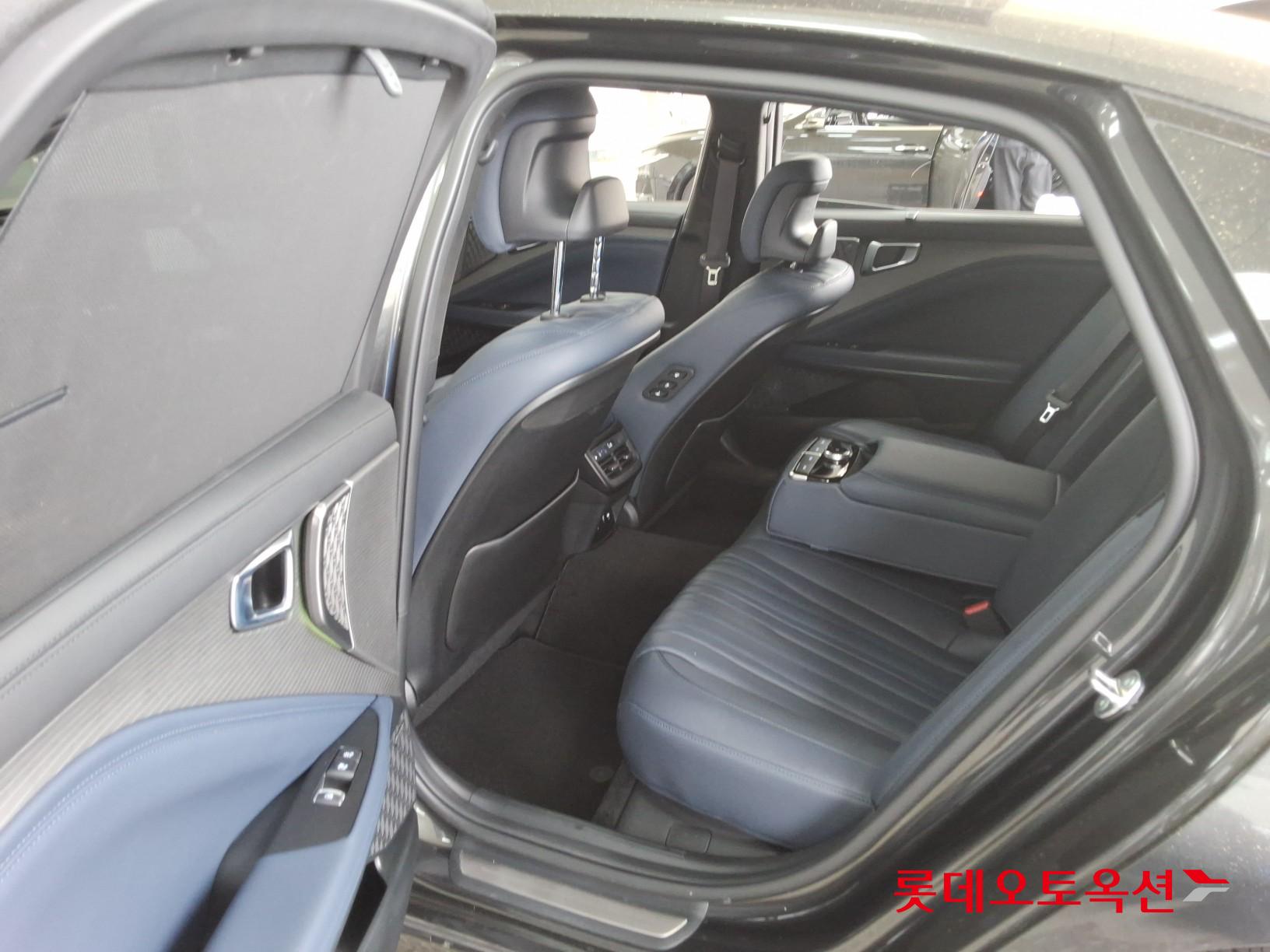 기아자동차 K8 2025 - 이미지 37