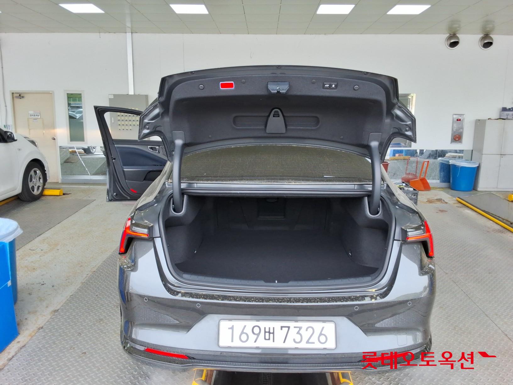 기아자동차 K8 2025 - 이미지 9