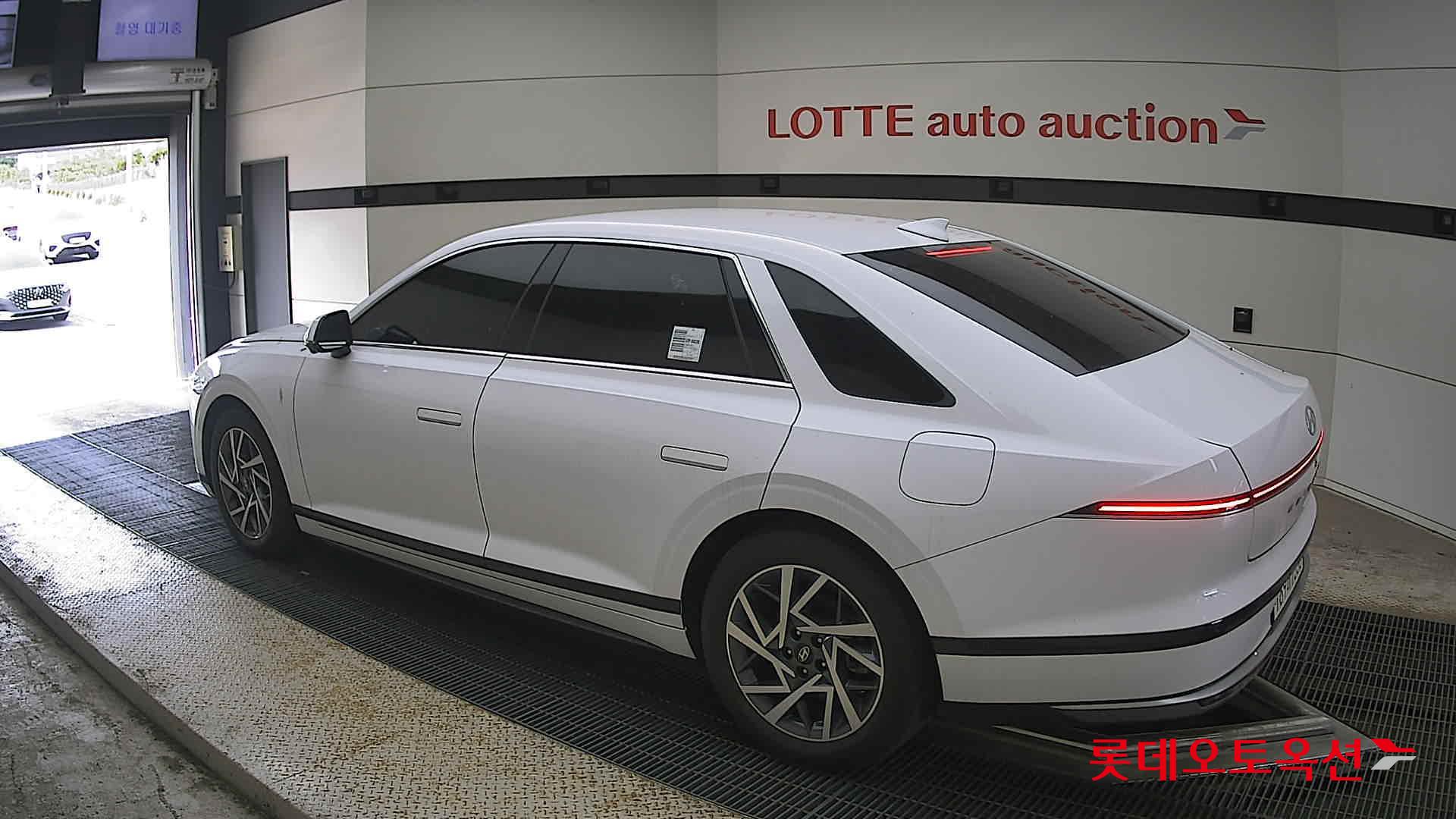 2025 - hyundai grandeur