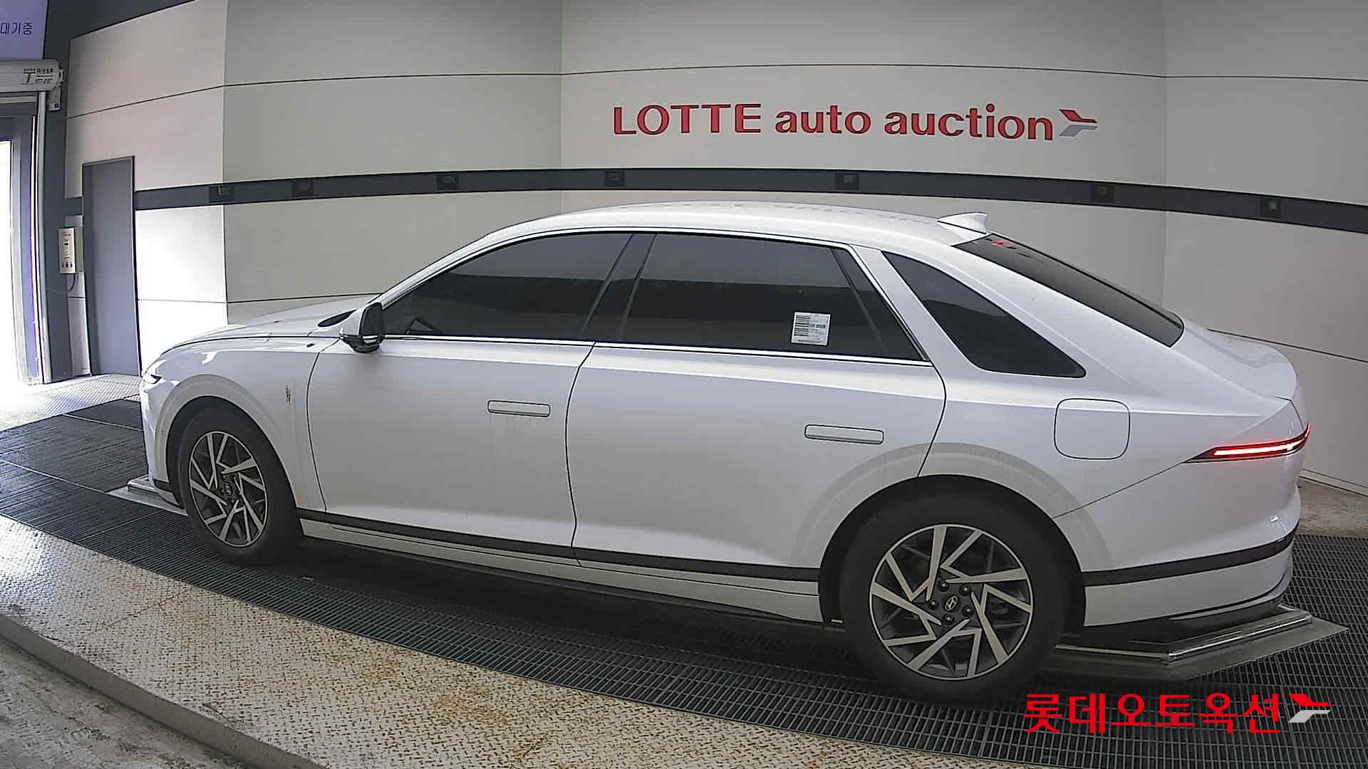 2025 - hyundai grandeur