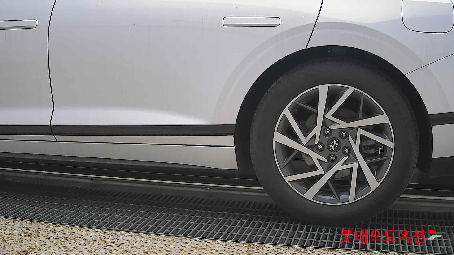 2025 - hyundai grandeur