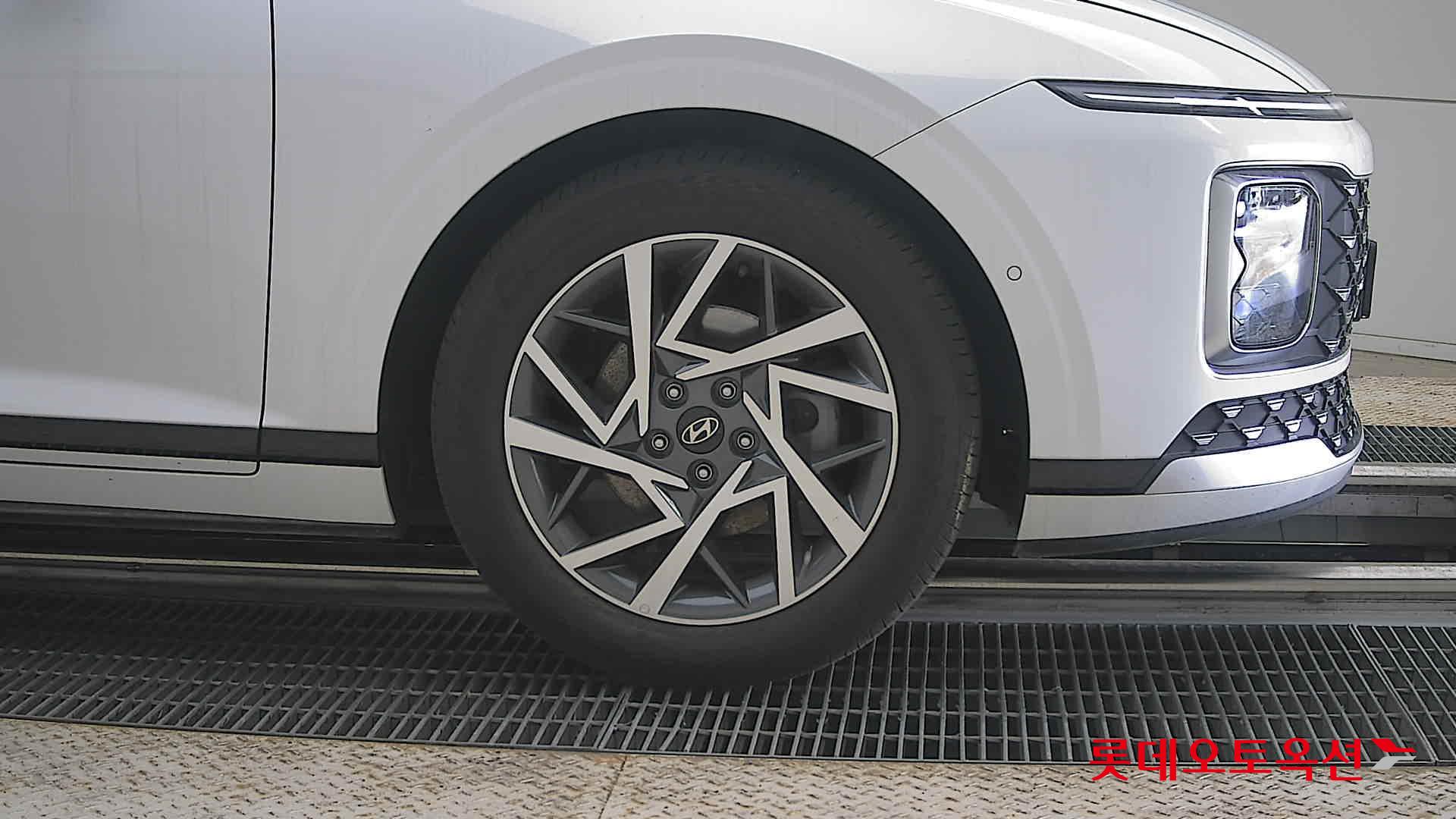 2025 - hyundai grandeur