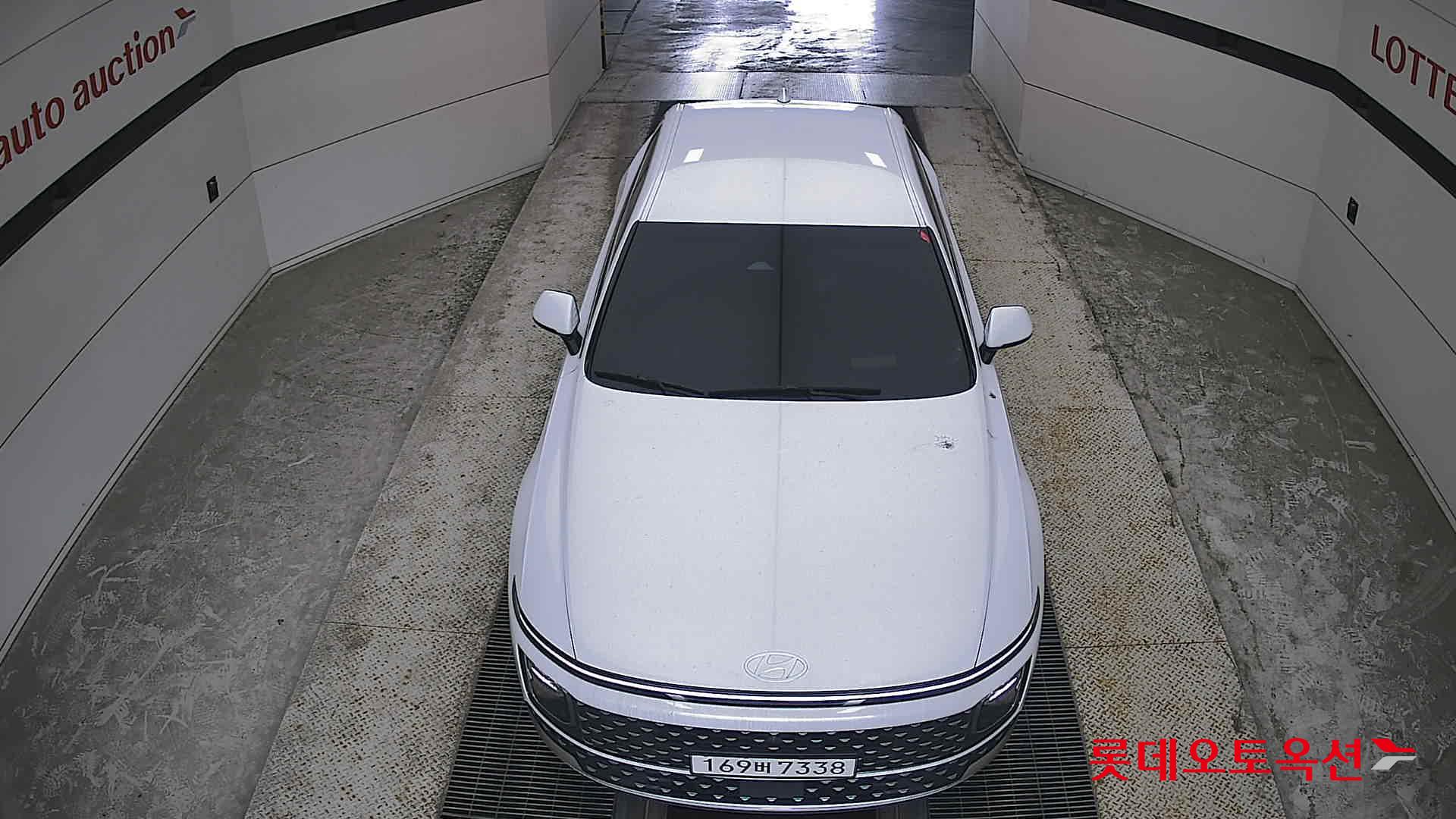 2025 - hyundai grandeur
