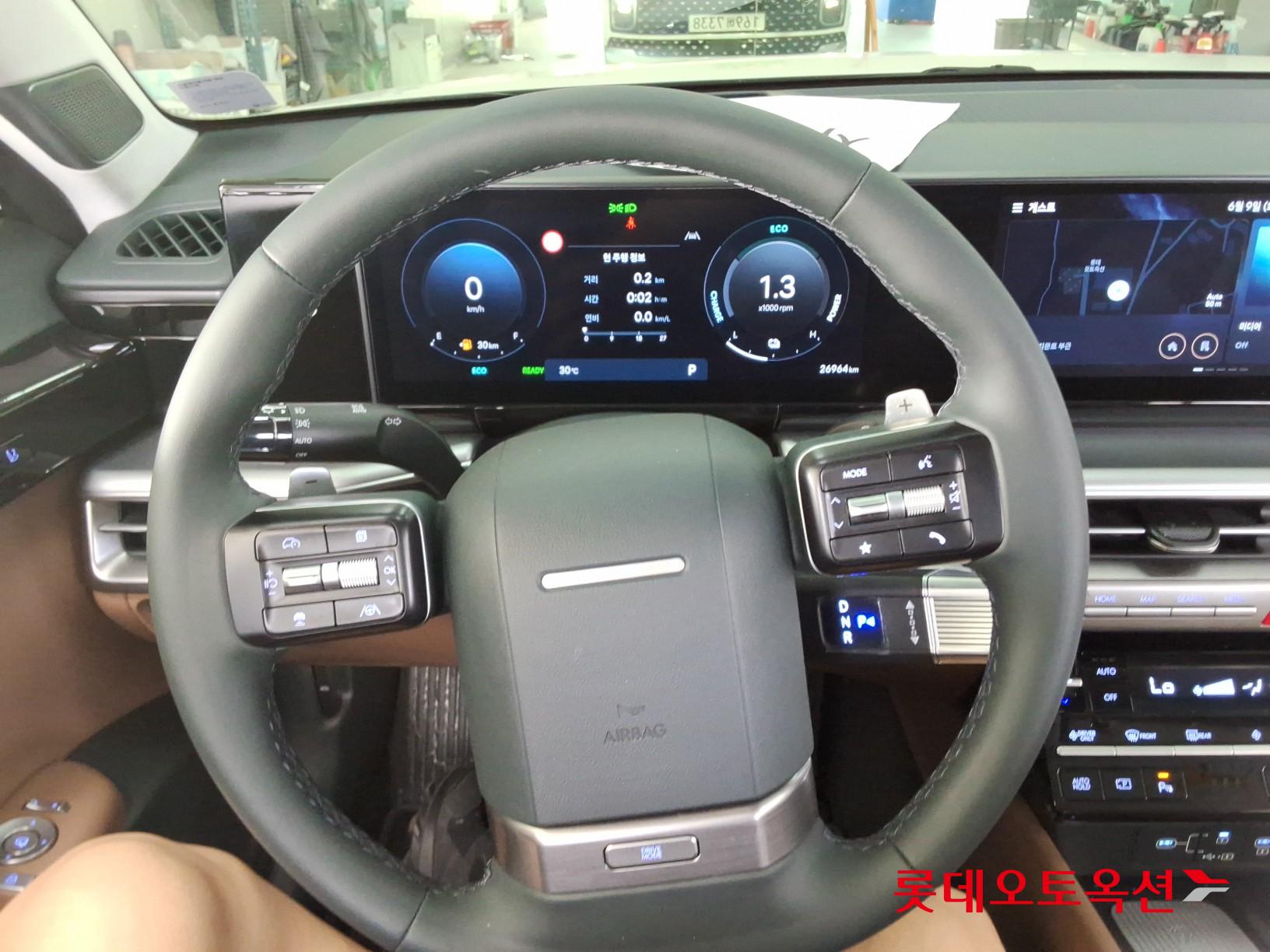 2025 - hyundai grandeur
