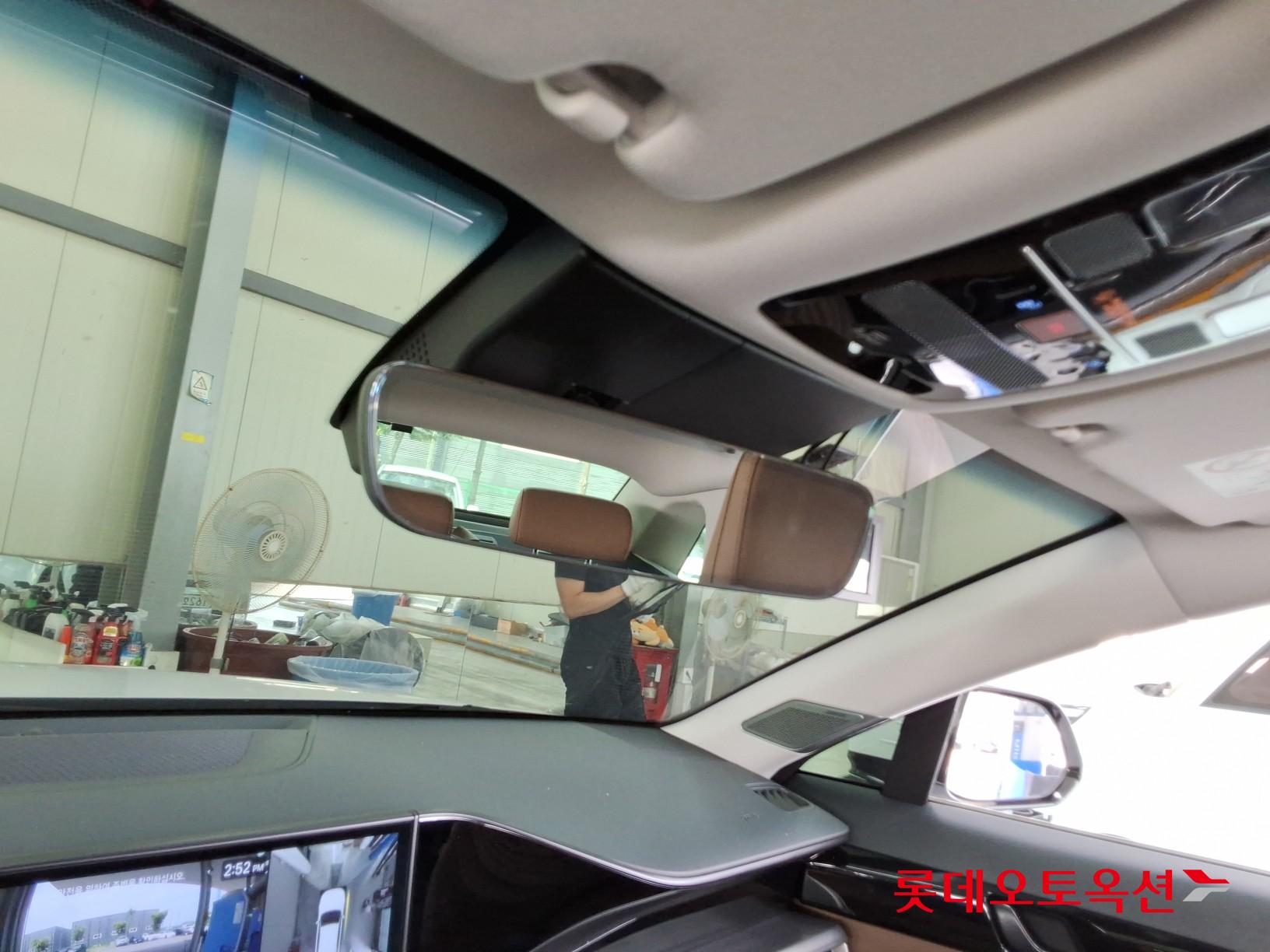2025 - hyundai grandeur