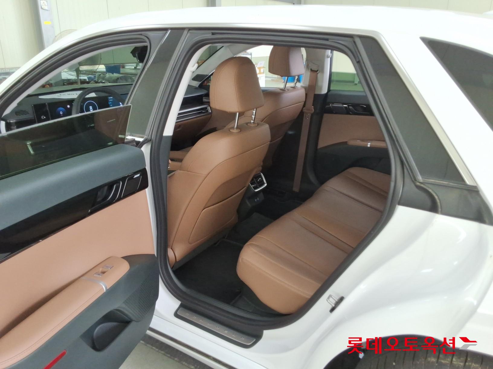 2025 - hyundai grandeur