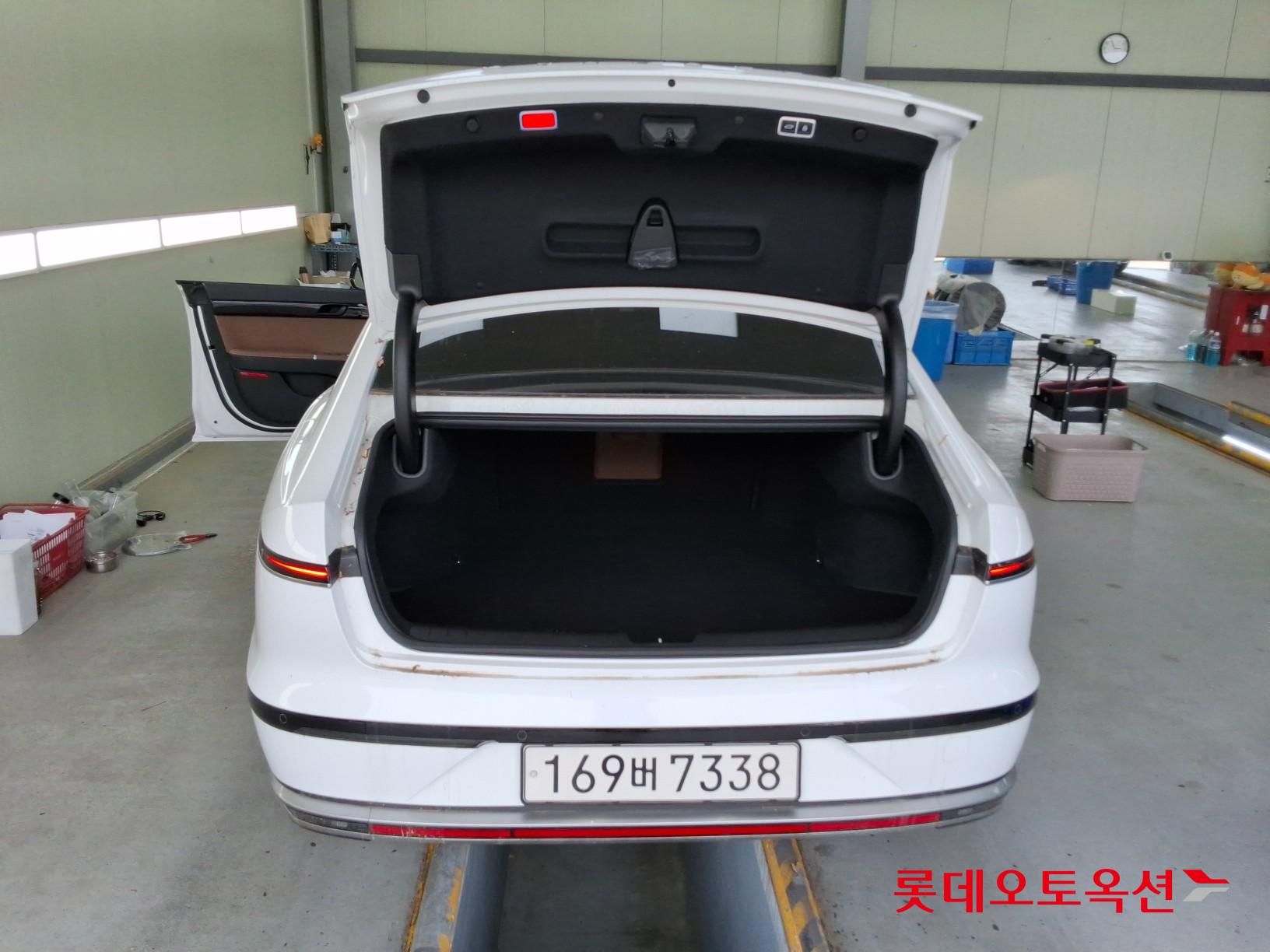 2025 - hyundai grandeur