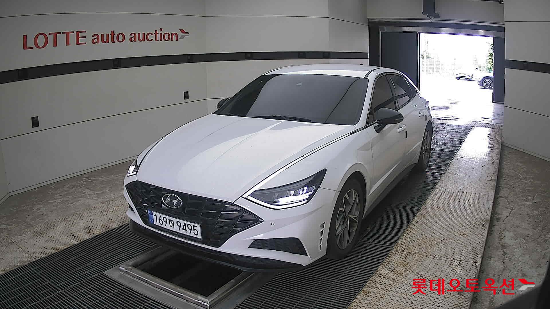 2022 - hyundai sonata