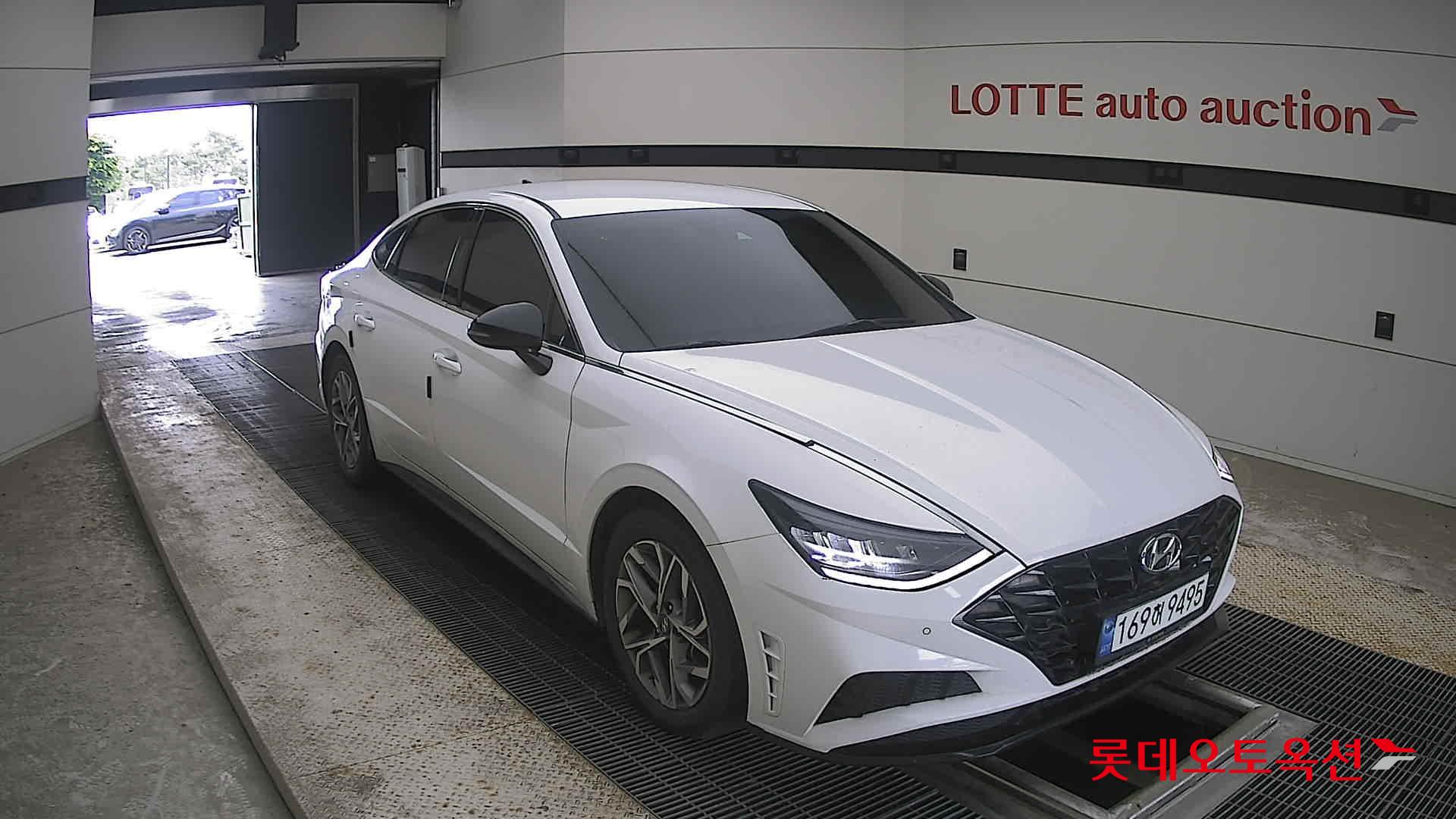 2022 - hyundai sonata