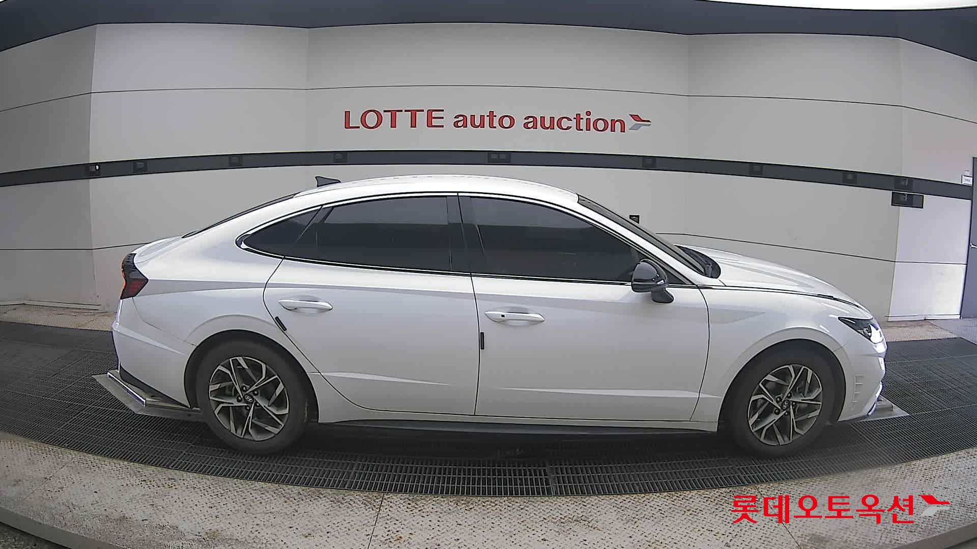 2022 - hyundai sonata